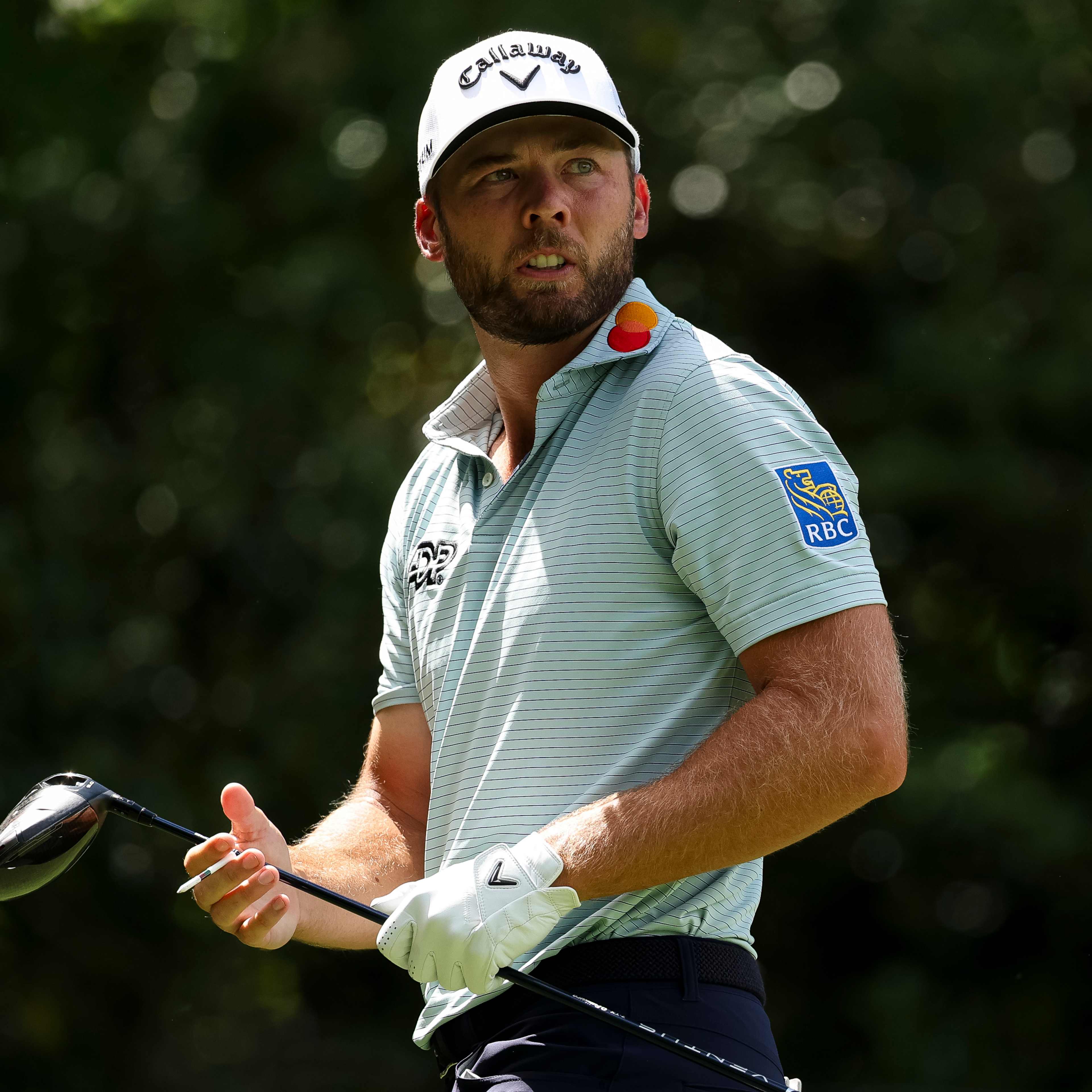 Sam Burns betting profile: PGA Championship