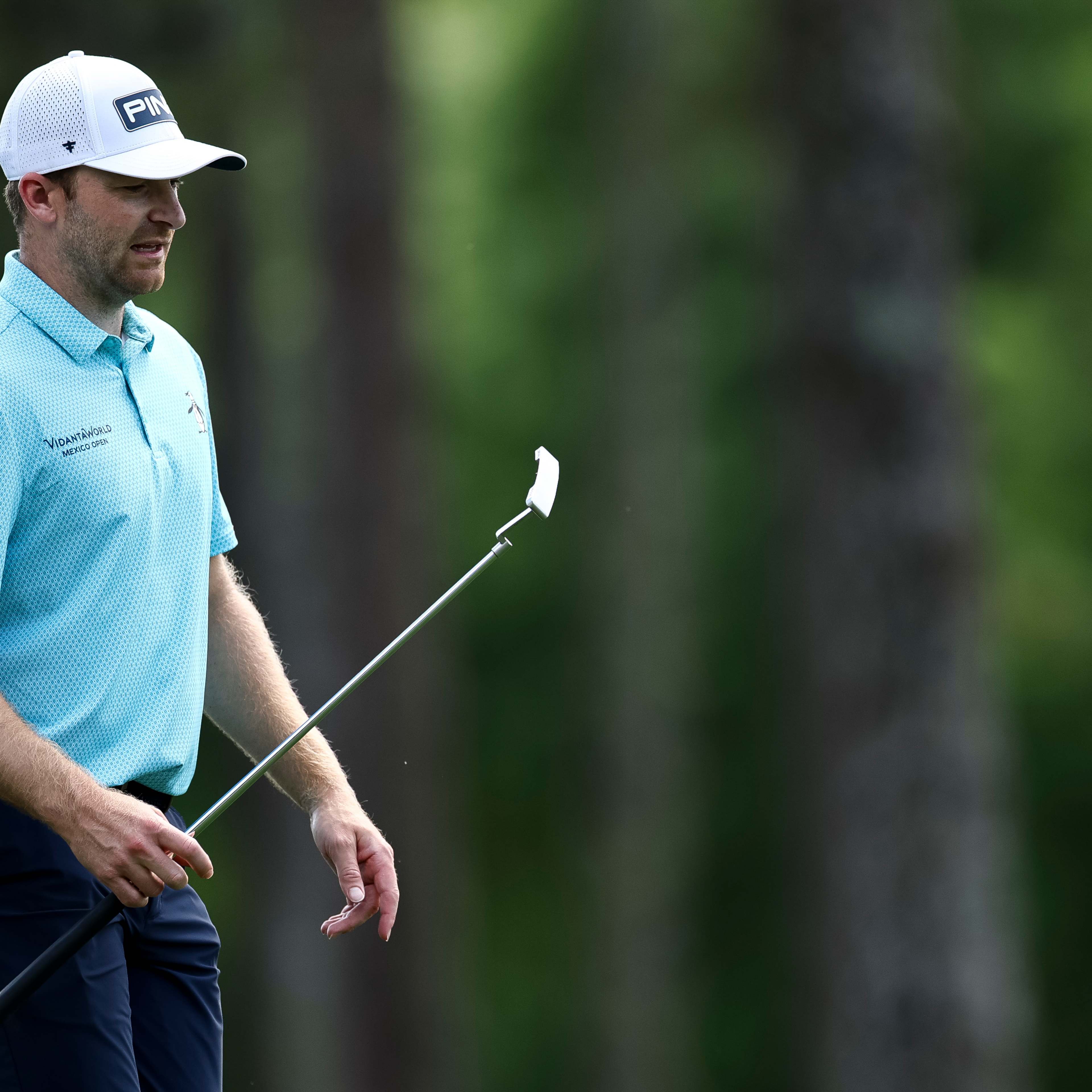 Brian Campbell betting profile: PGA Championship