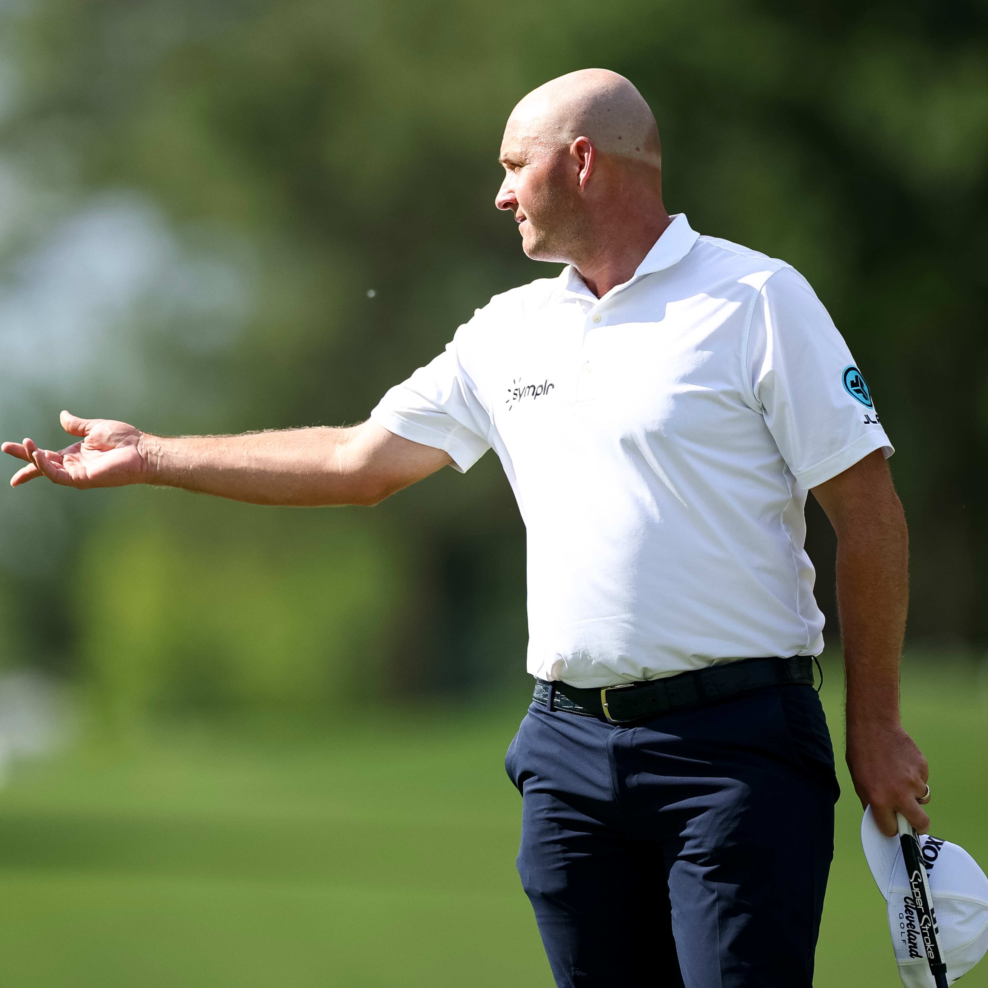 Sepp Straka betting profile: PGA Championship