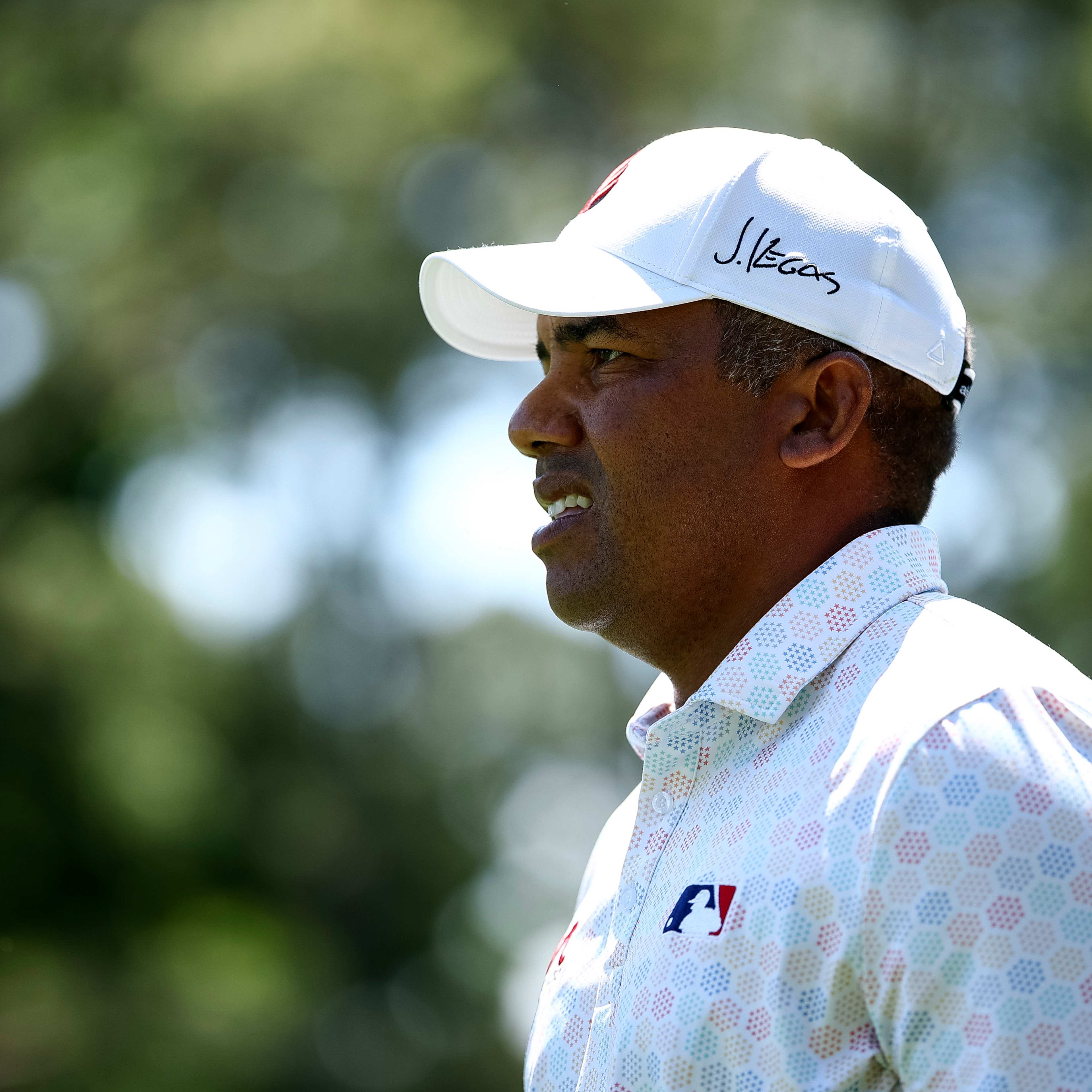 Jhonattan Vegas betting profile: PGA Championship