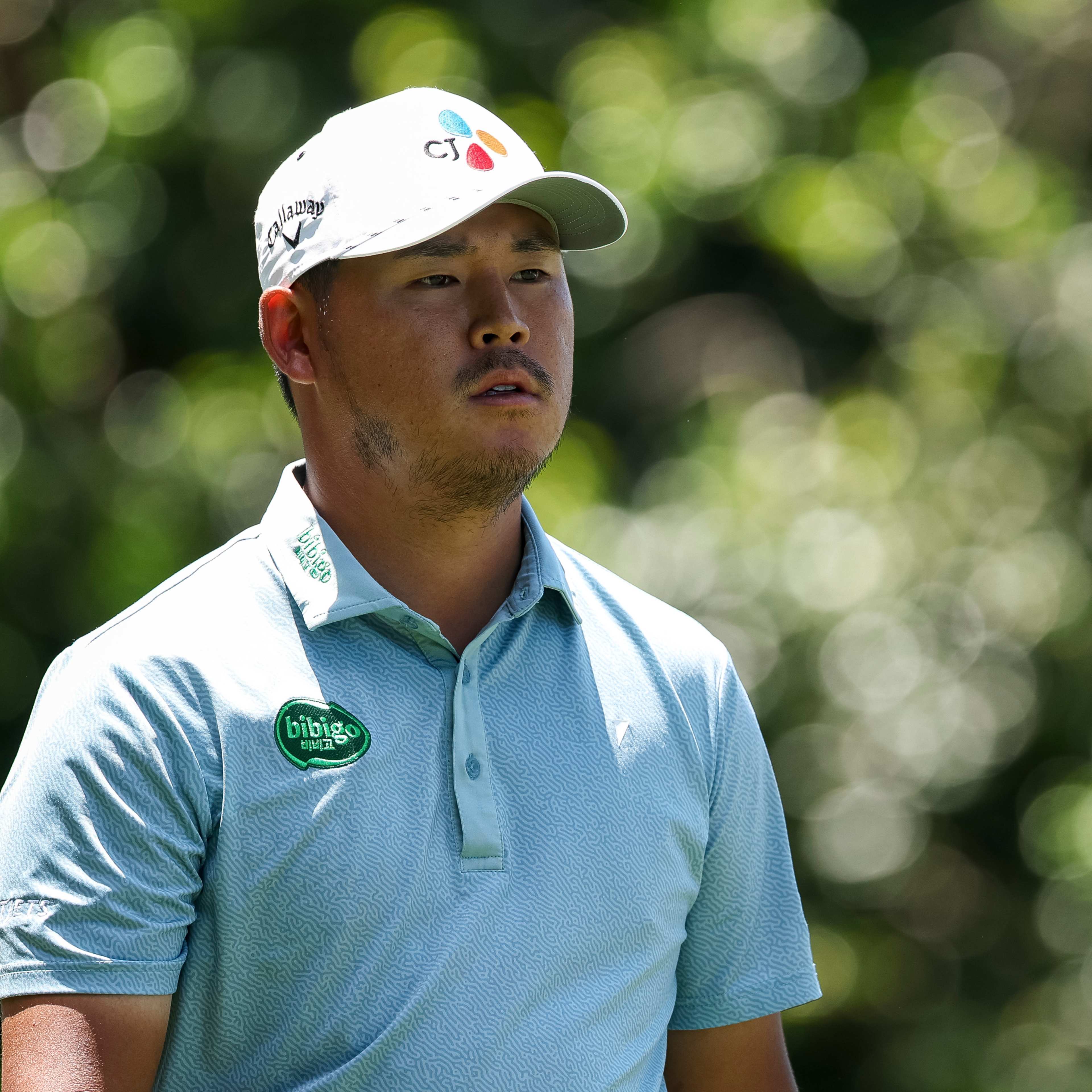 Si Woo Kim betting profile: PGA Championship