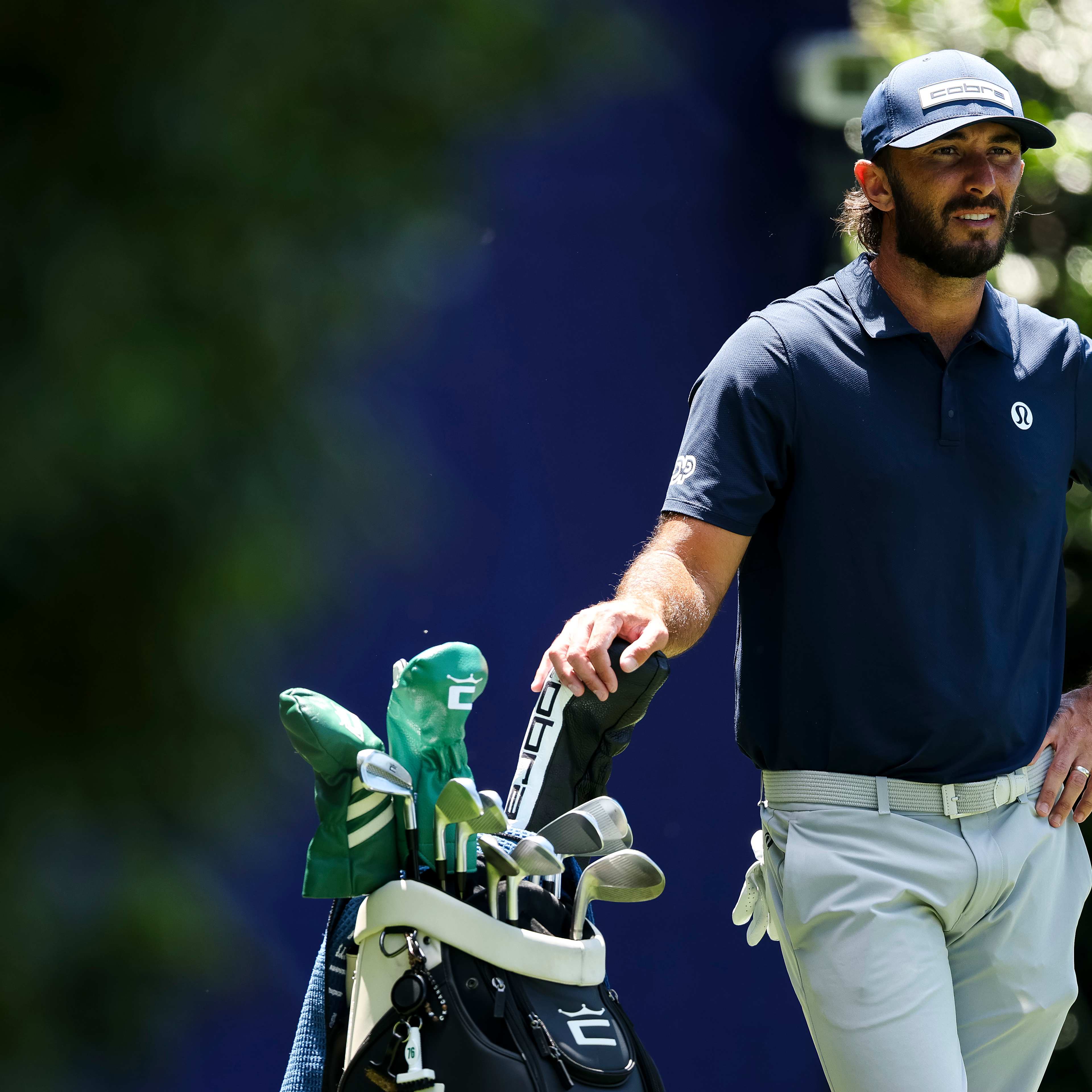 Max Homa betting profile: PGA Championship