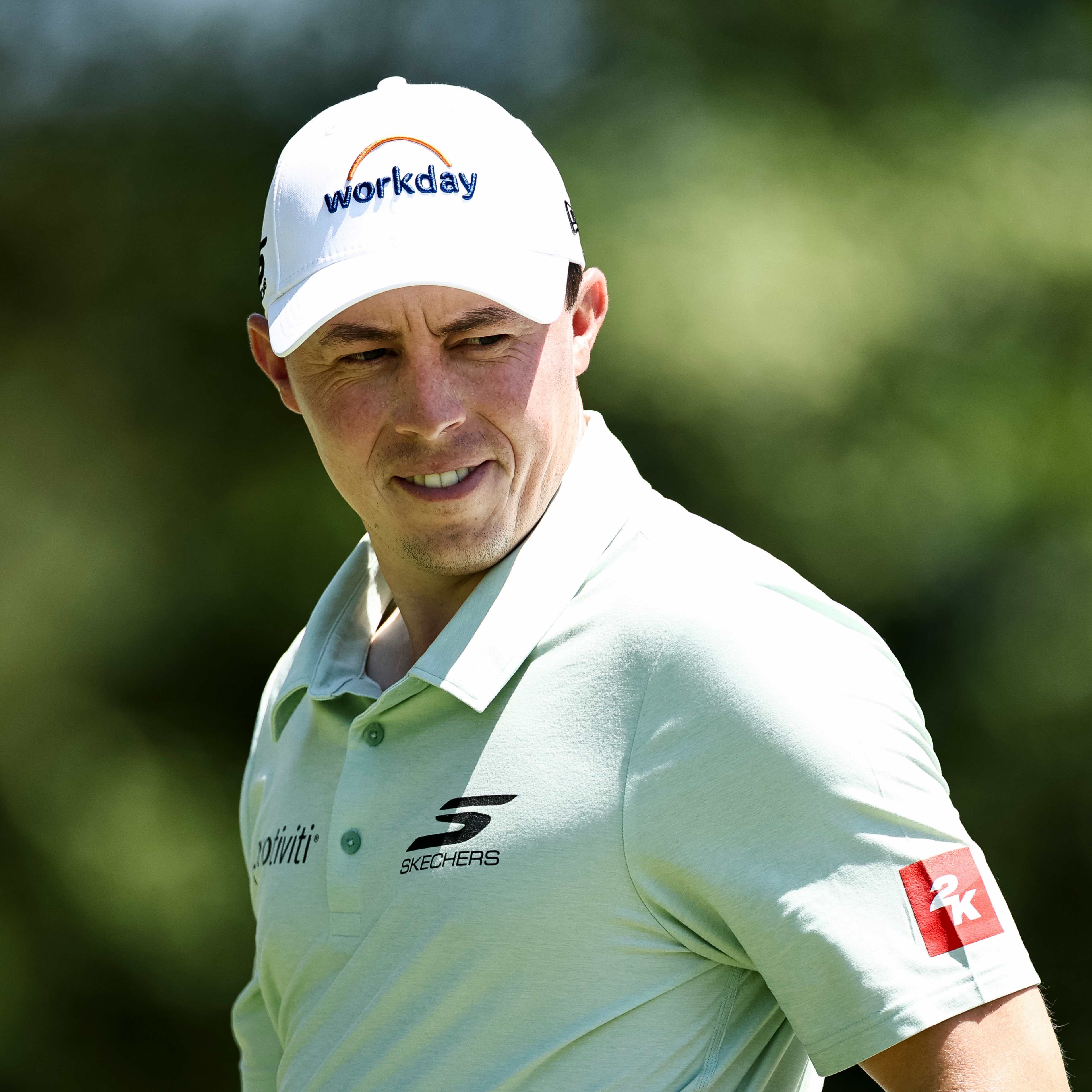 Matt Fitzpatrick betting profile: PGA Championship