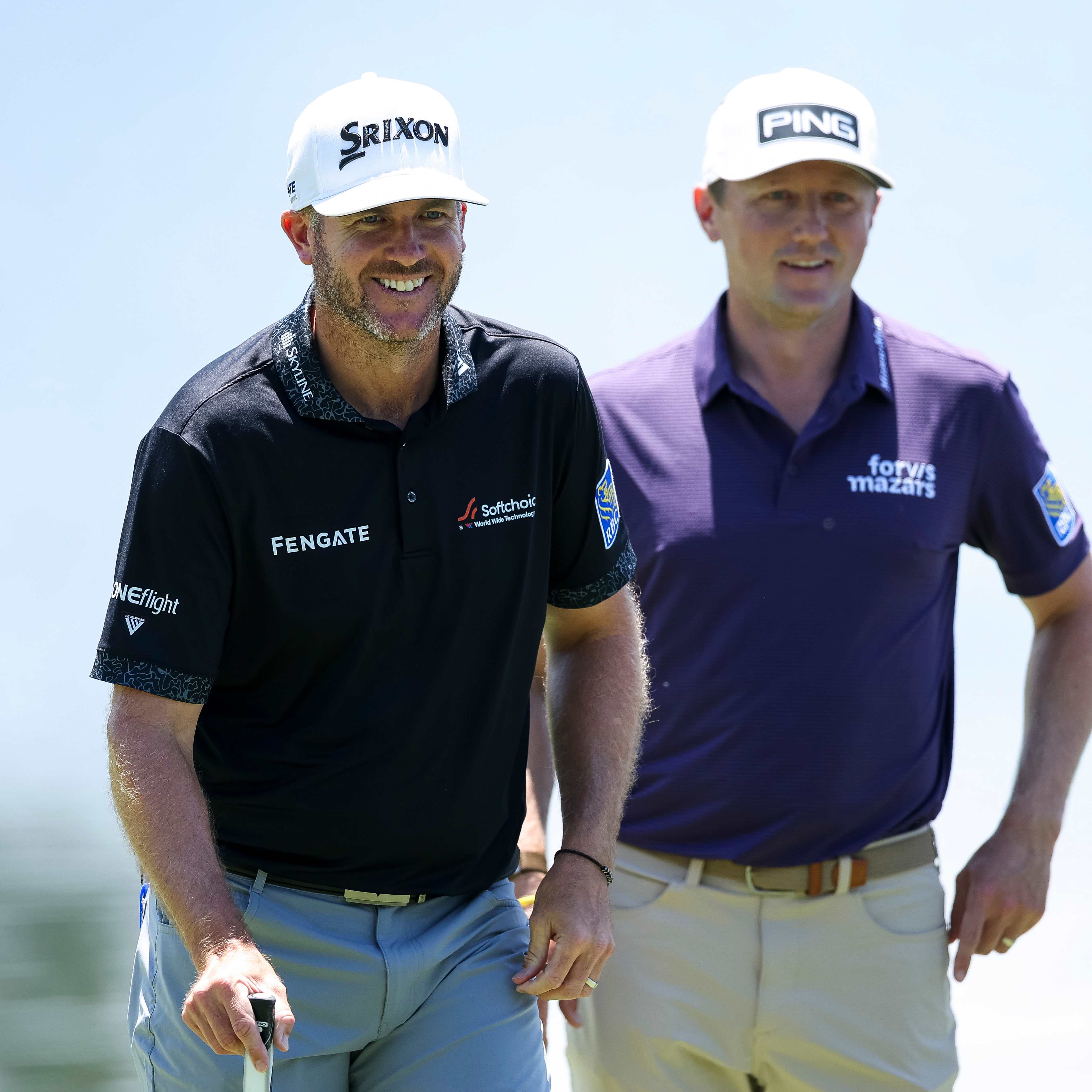 Taylor Pendrith betting profile: PGA Championship