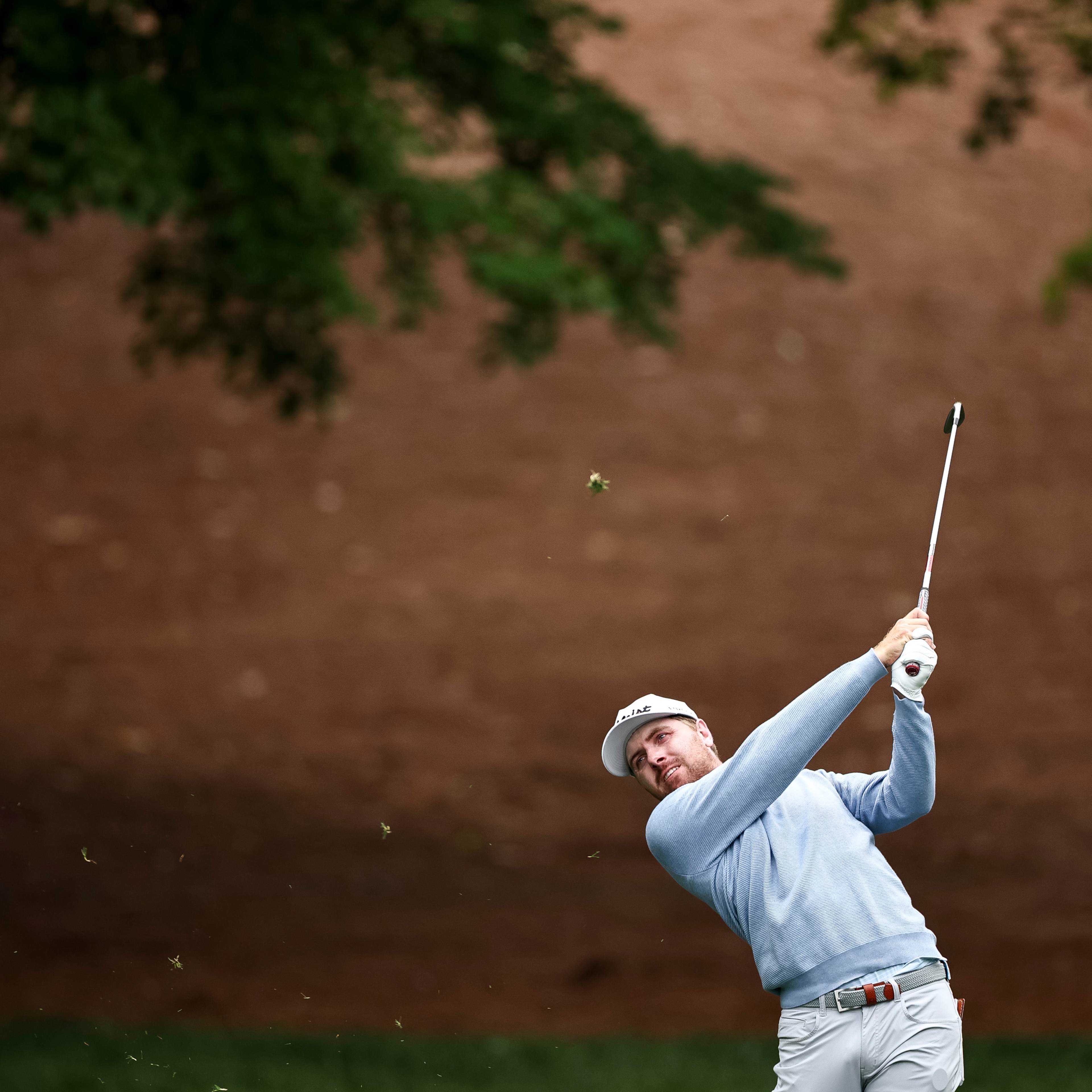 Ryan Gerard betting profile: PGA Championship
