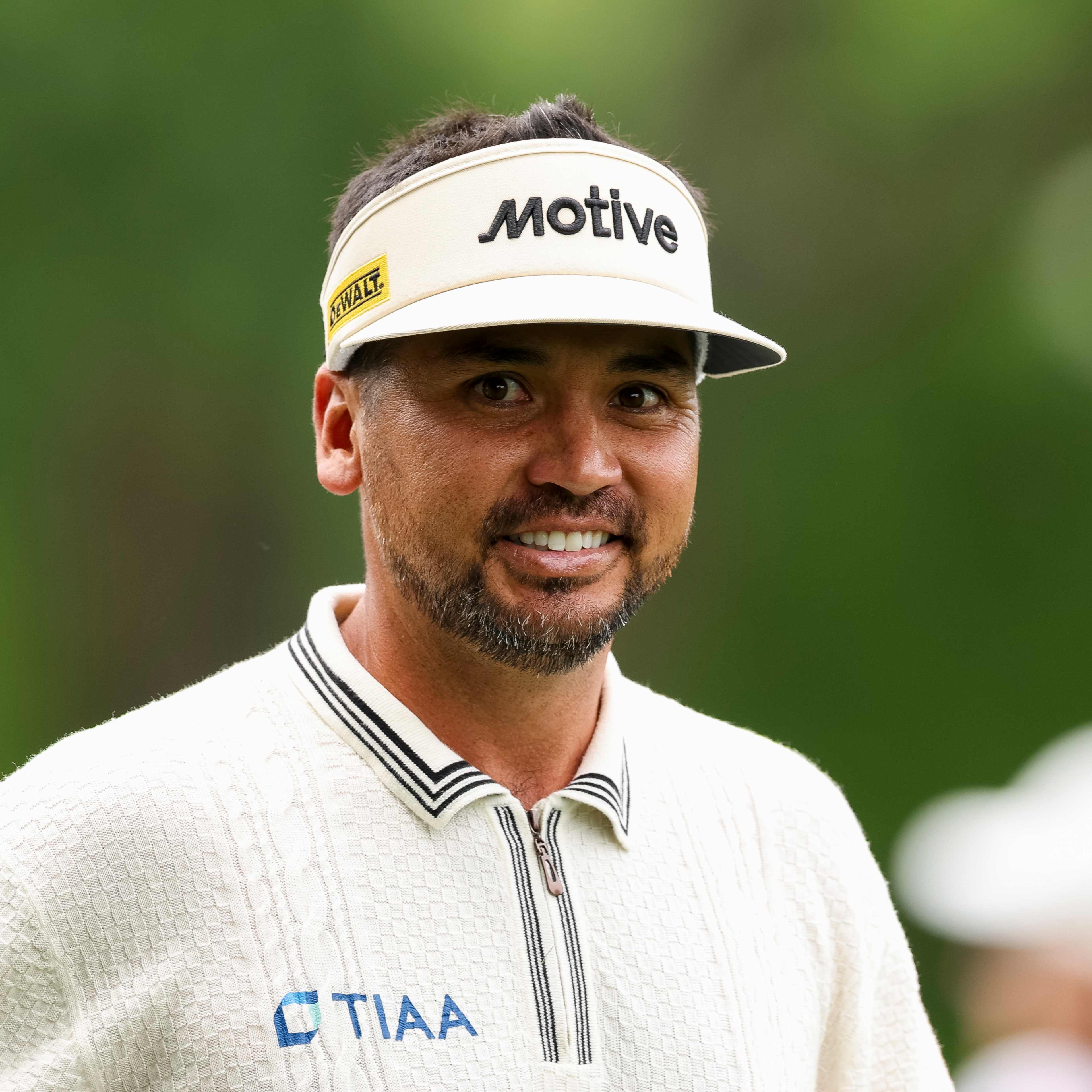 Jason Day betting profile: PGA Championship