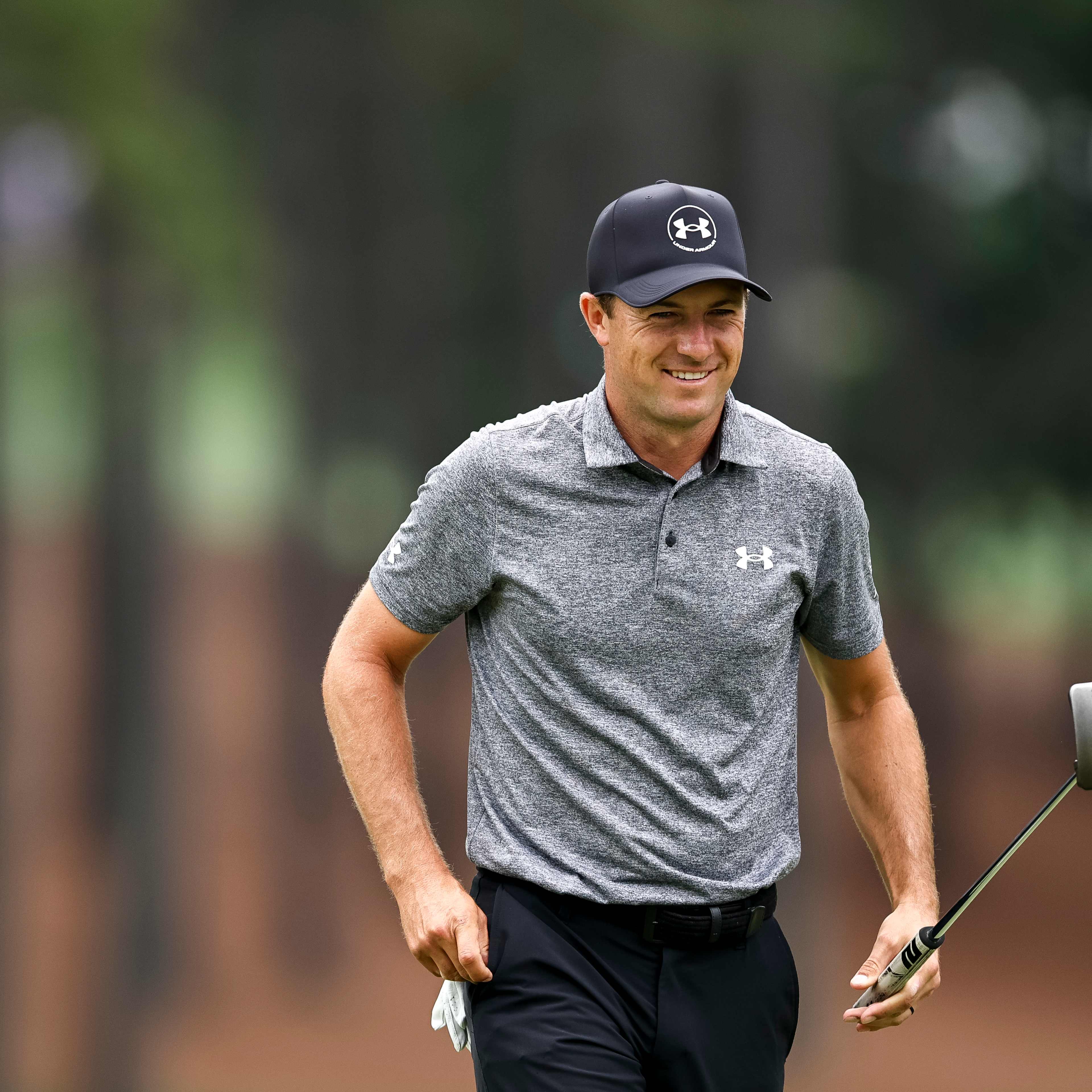 Jordan Spieth betting profile: PGA Championship