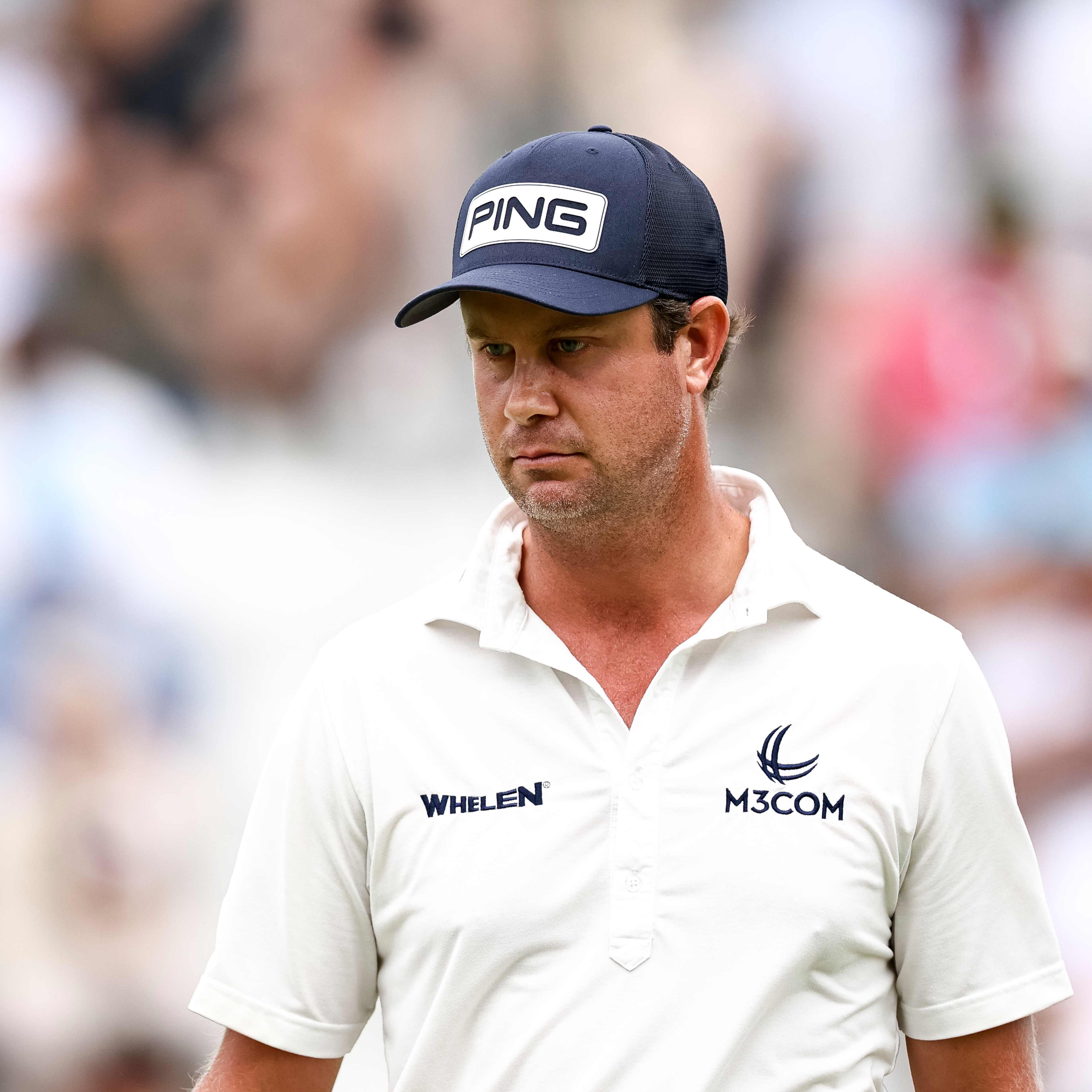 Harris English betting profile: PGA Championship