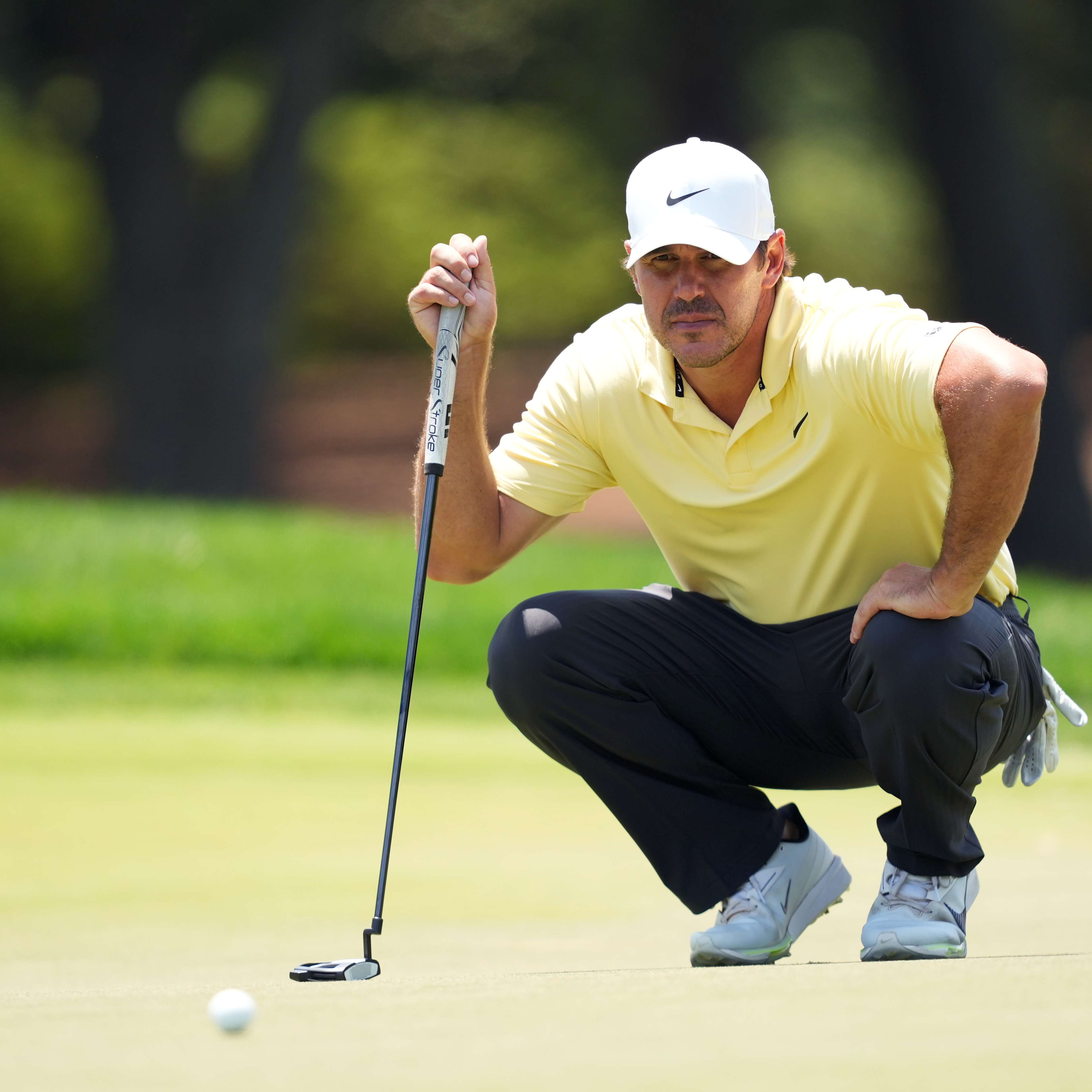 Brooks Koepka betting profile: PGA Championship