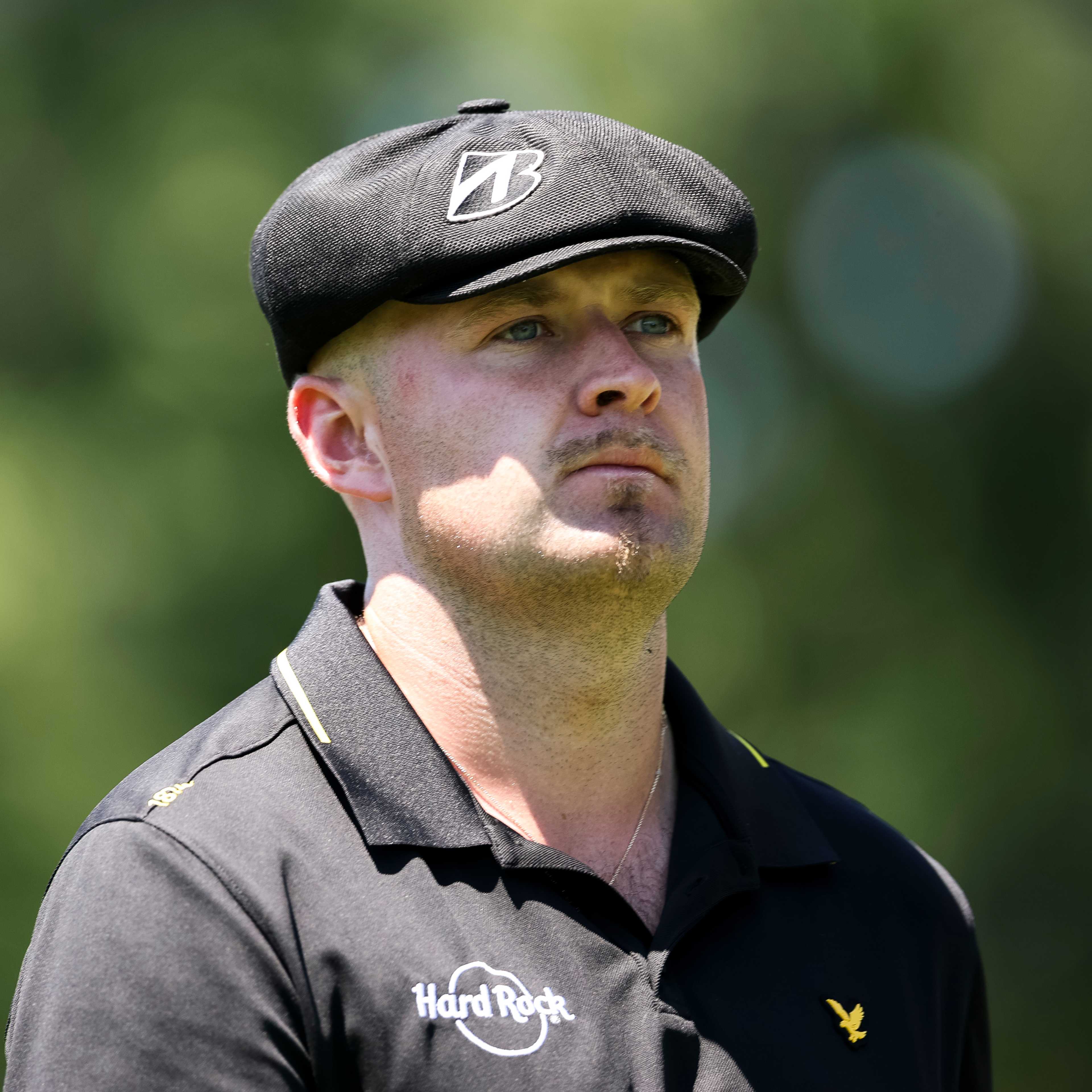 Harry Hall betting profile: PGA Championship