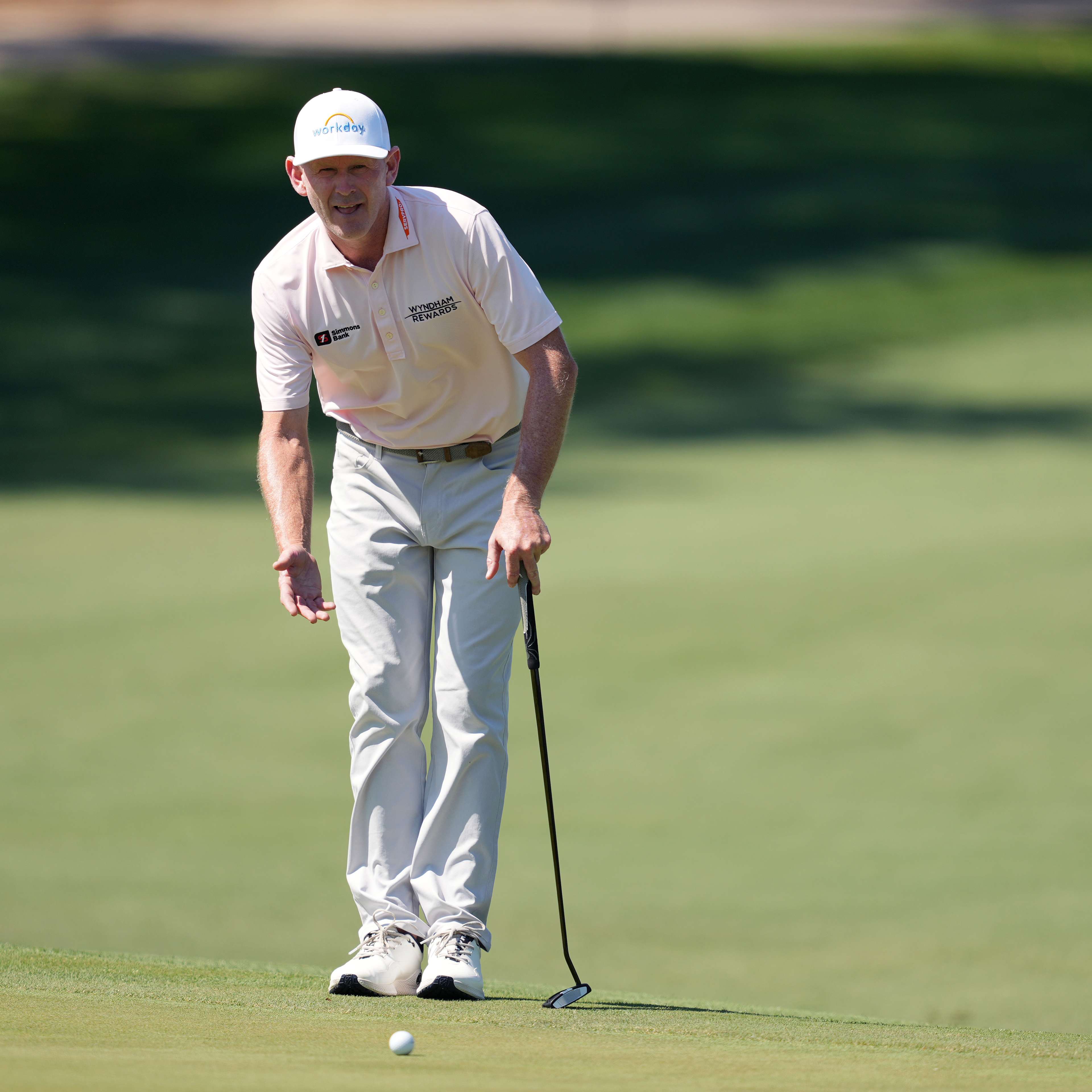 Brandt Snedeker betting profile: PGA Championship