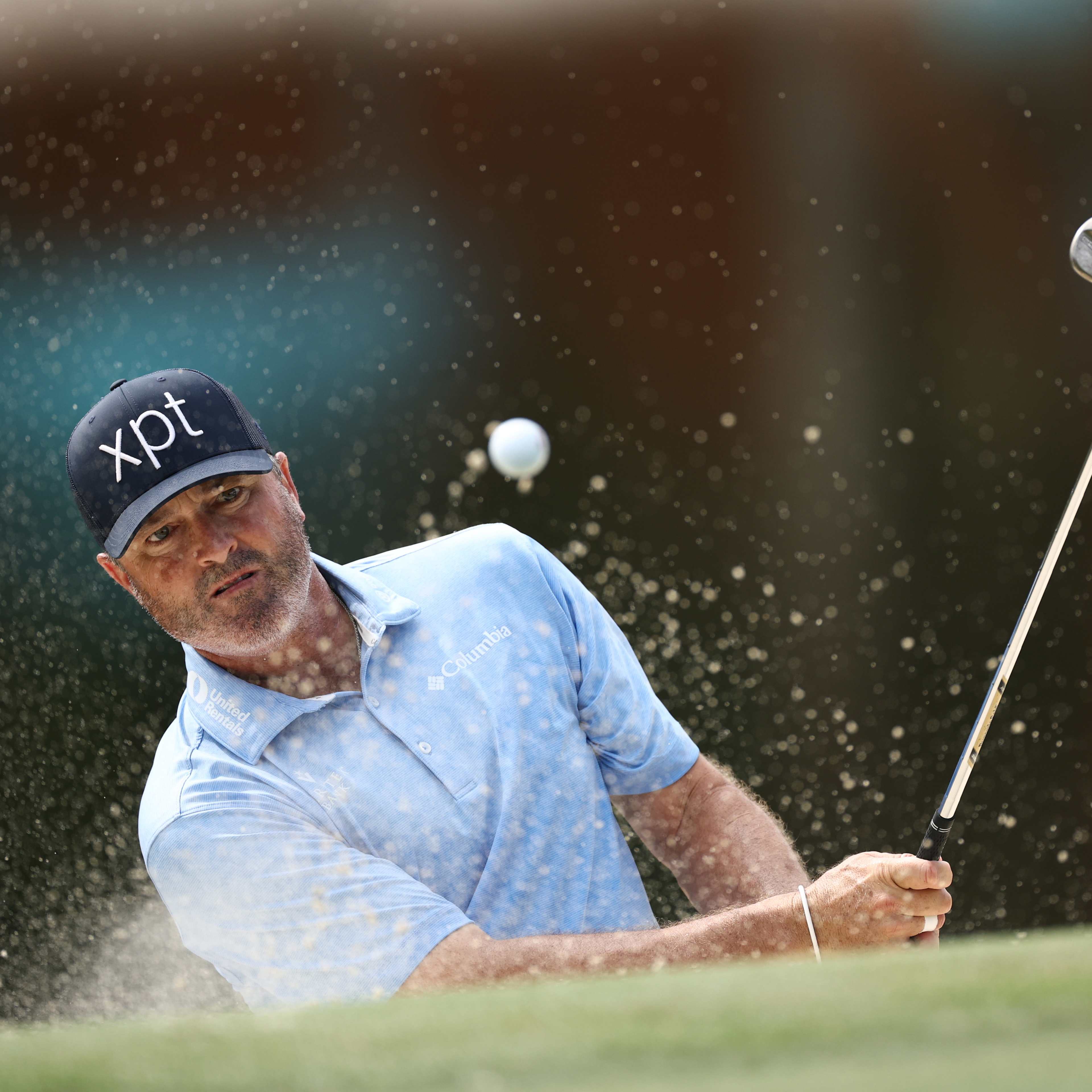 Ryan Palmer betting profile: Puerto Rico Open