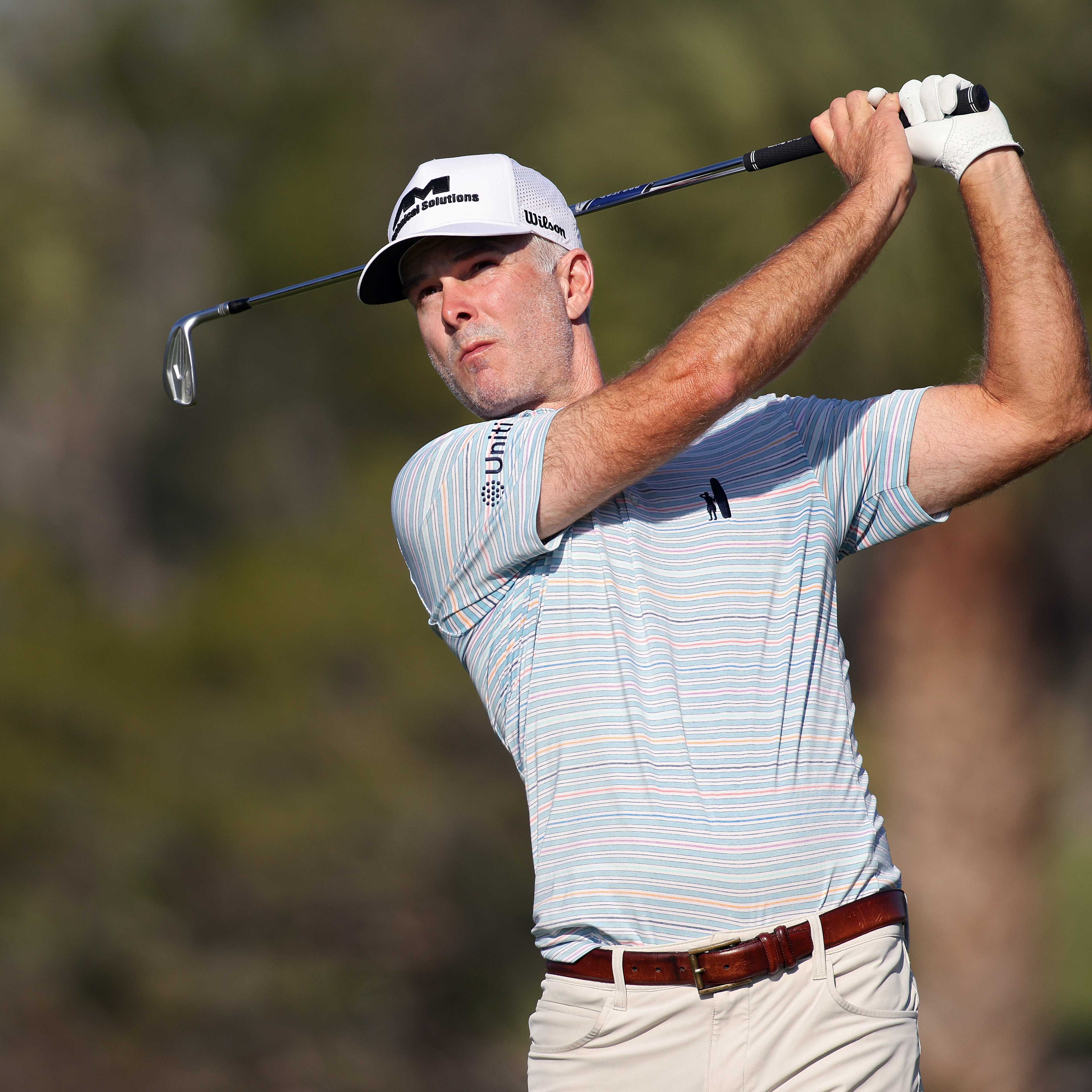 Kevin Streelman betting profile: Puerto Rico Open