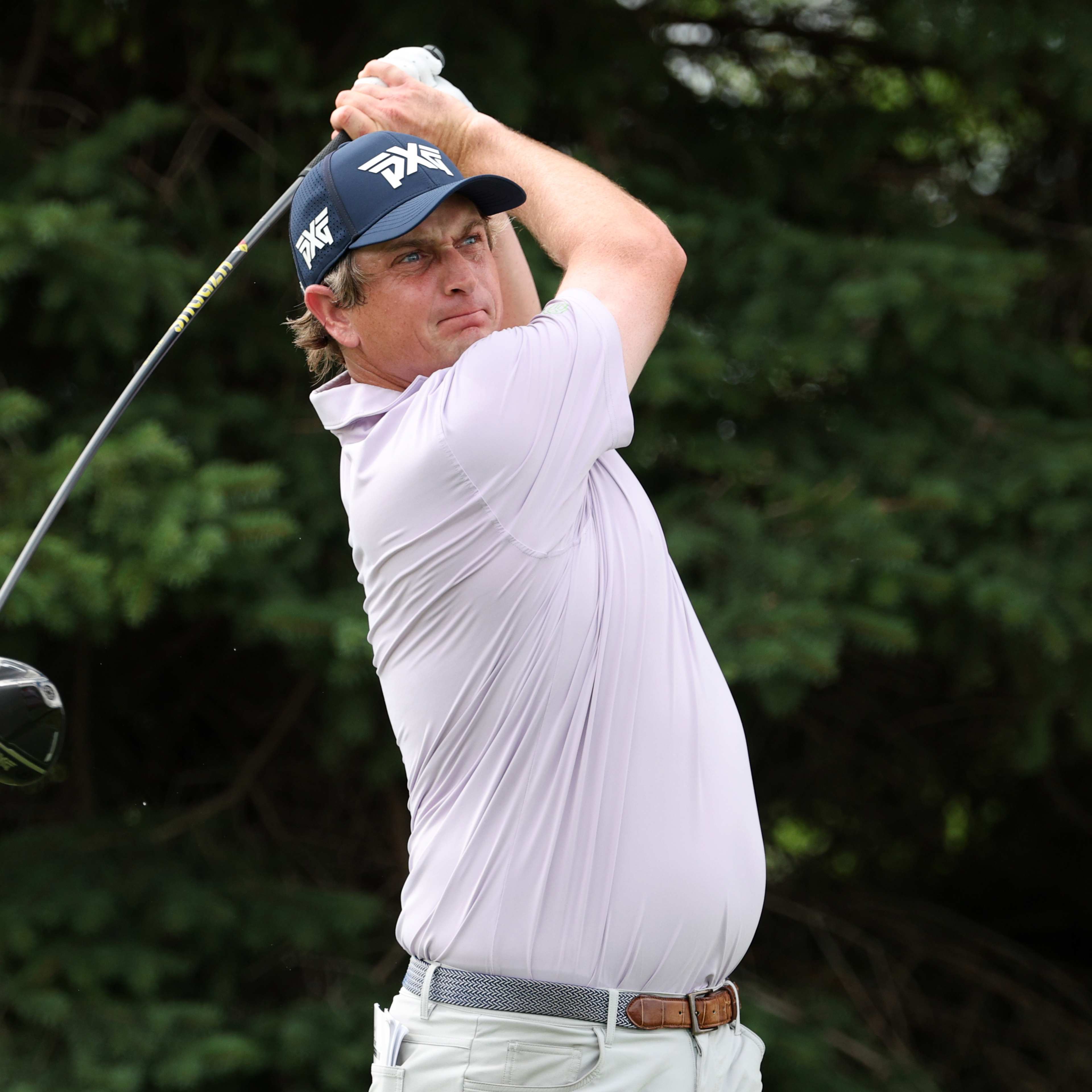 Henrik Norlander betting profile: Puerto Rico Open