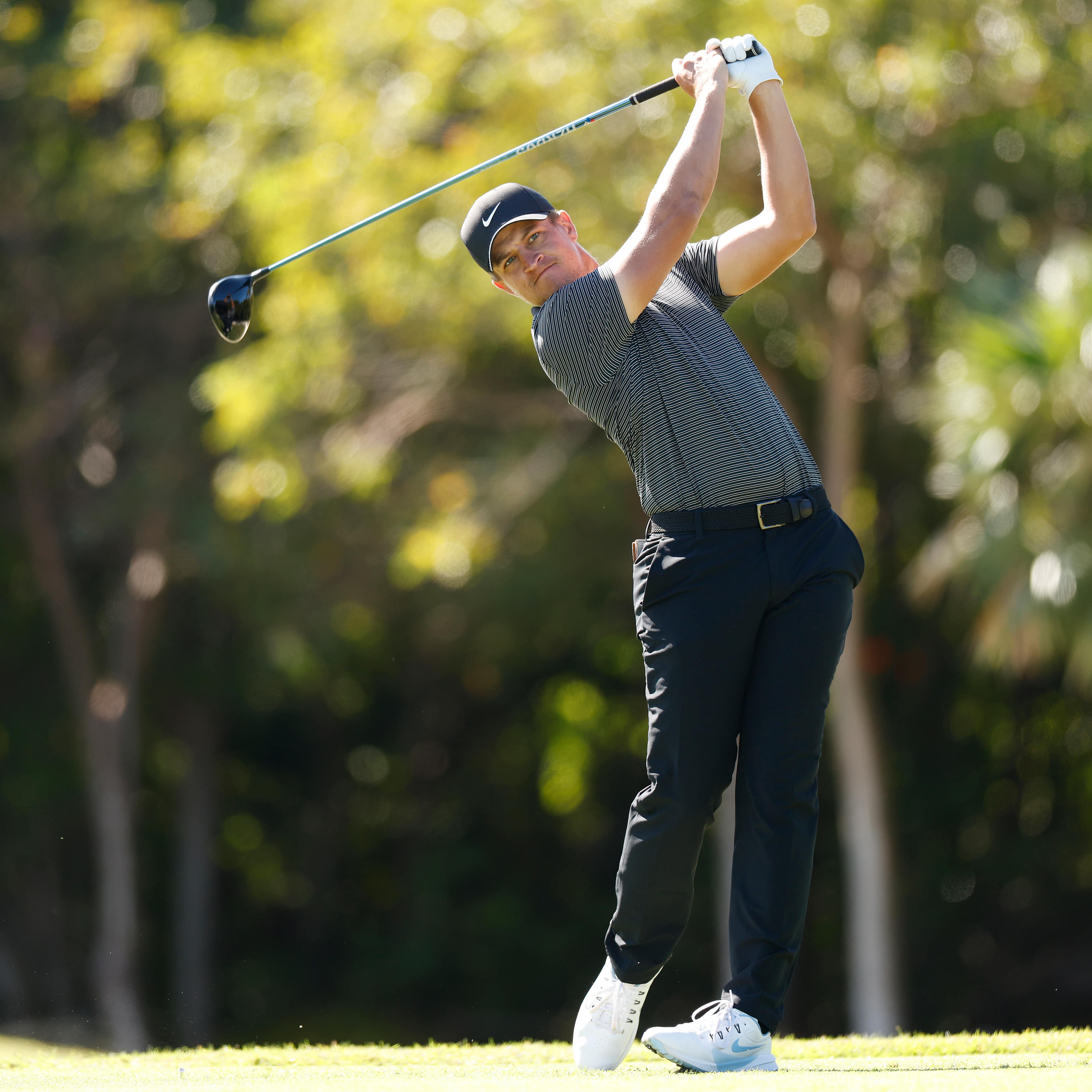 Cameron Champ betting profile: Puerto Rico Open