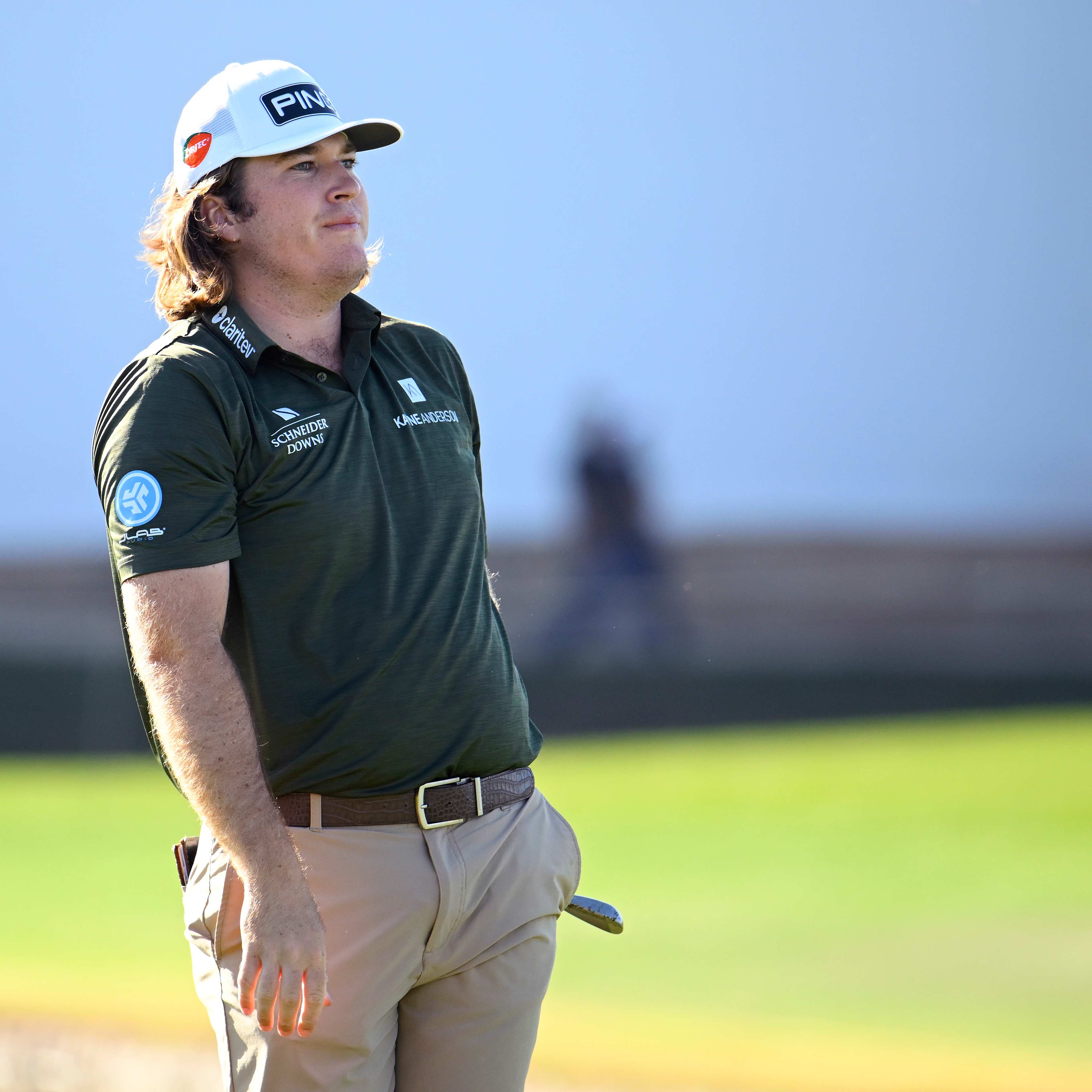 Neal Shipley betting profile: Puerto Rico Open