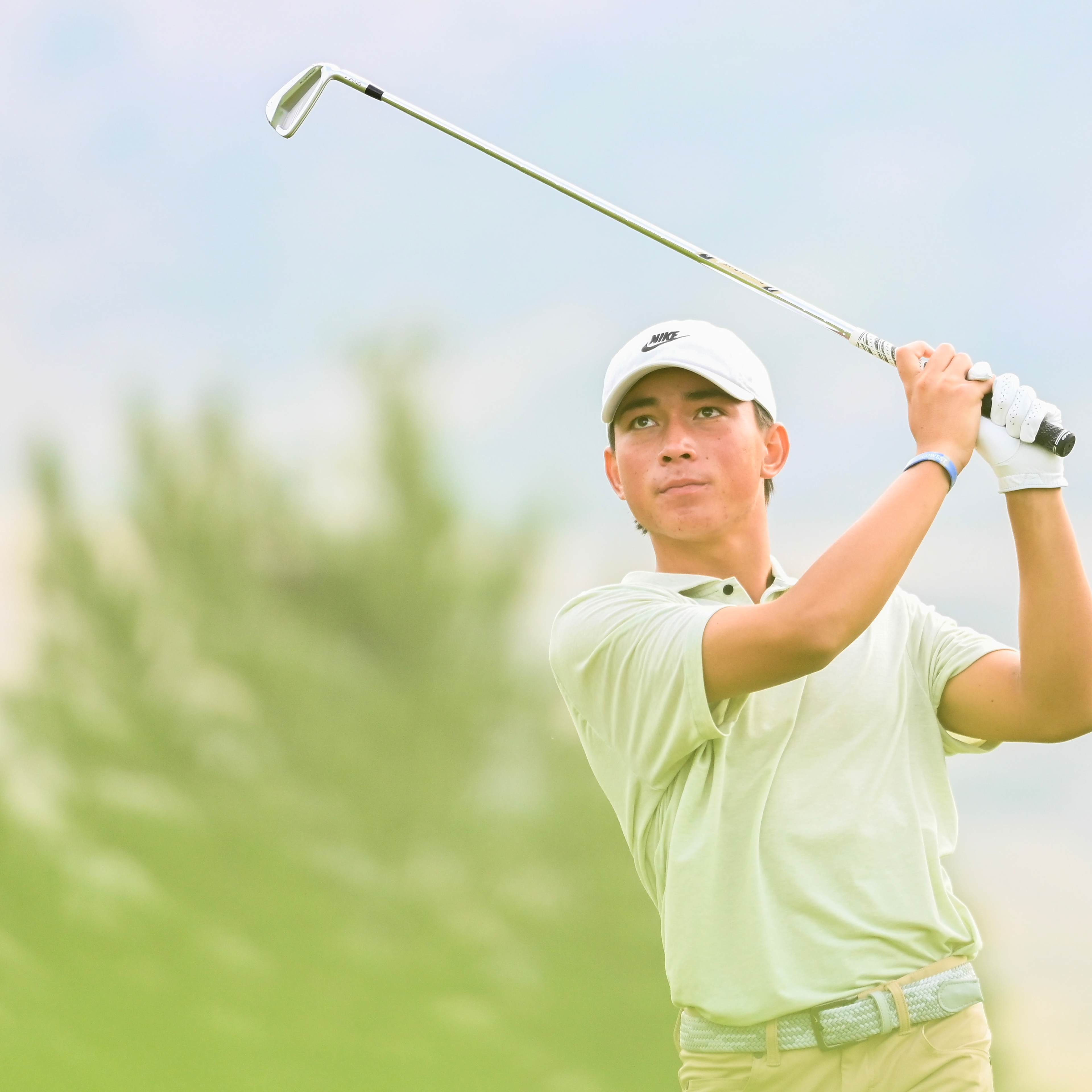 Kihei Akina betting profile: Puerto Rico Open