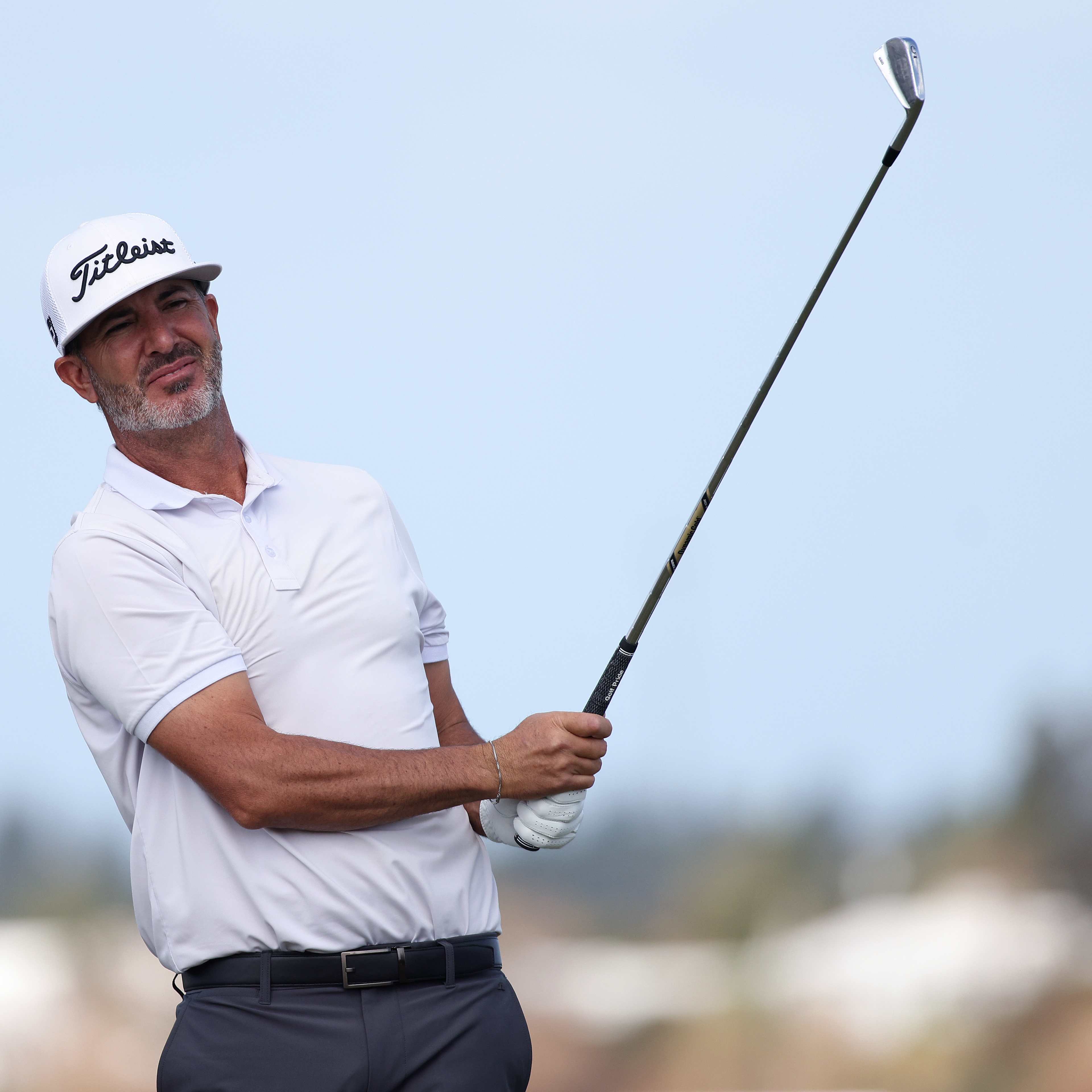 Scott Piercy betting profile: Puerto Rico Open