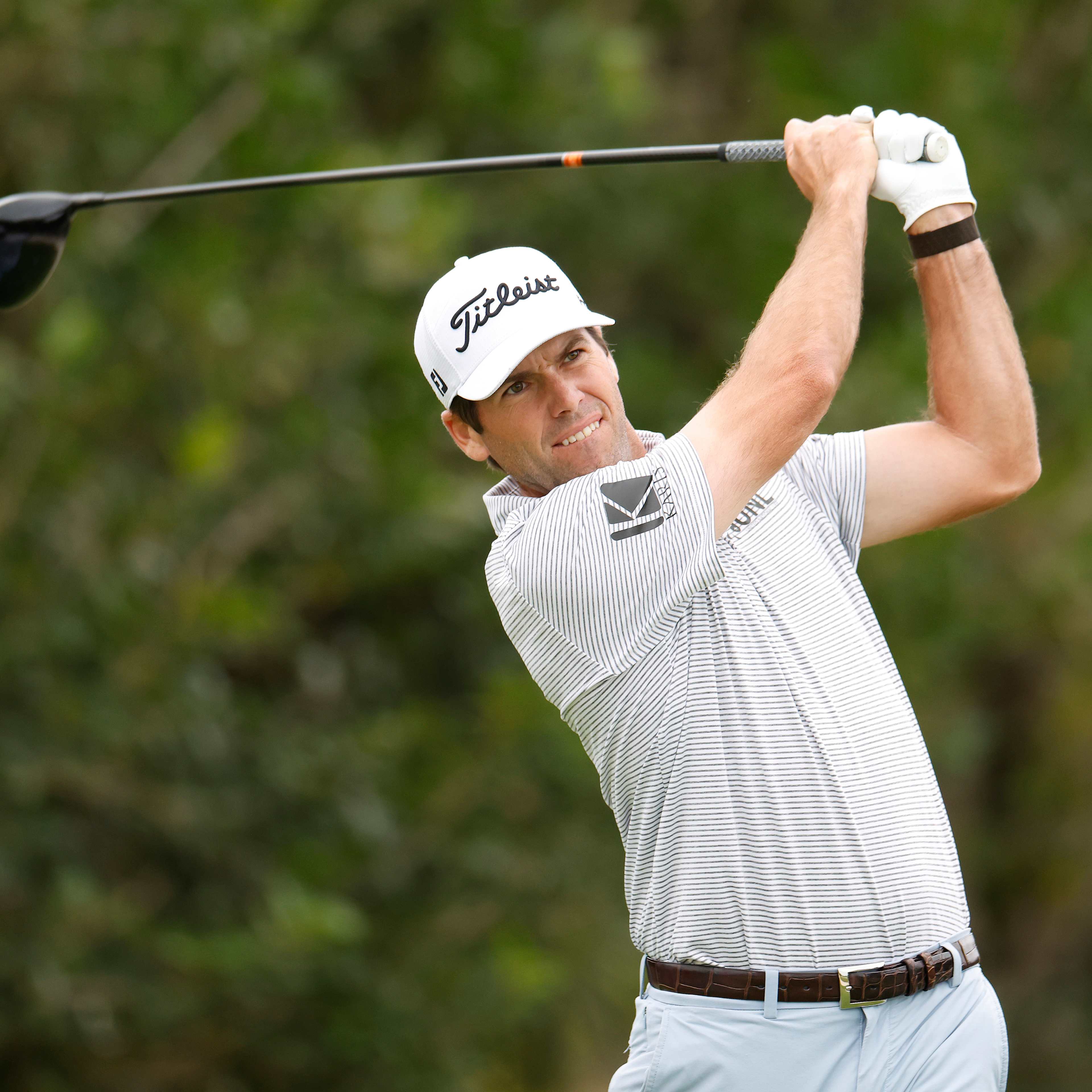 Ben Martin betting profile: Puerto Rico Open