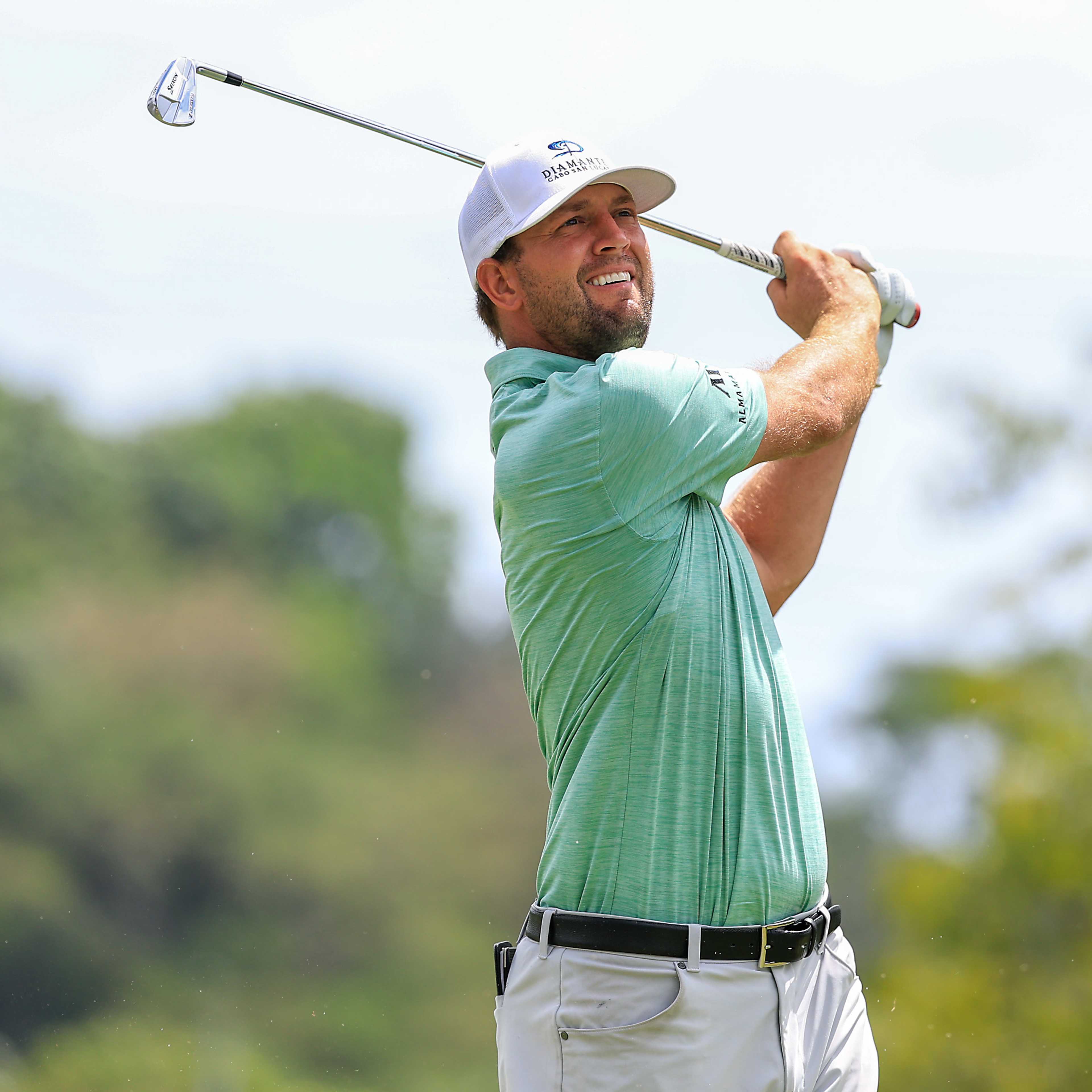 Taylor Montgomery betting profile: Puerto Rico Open