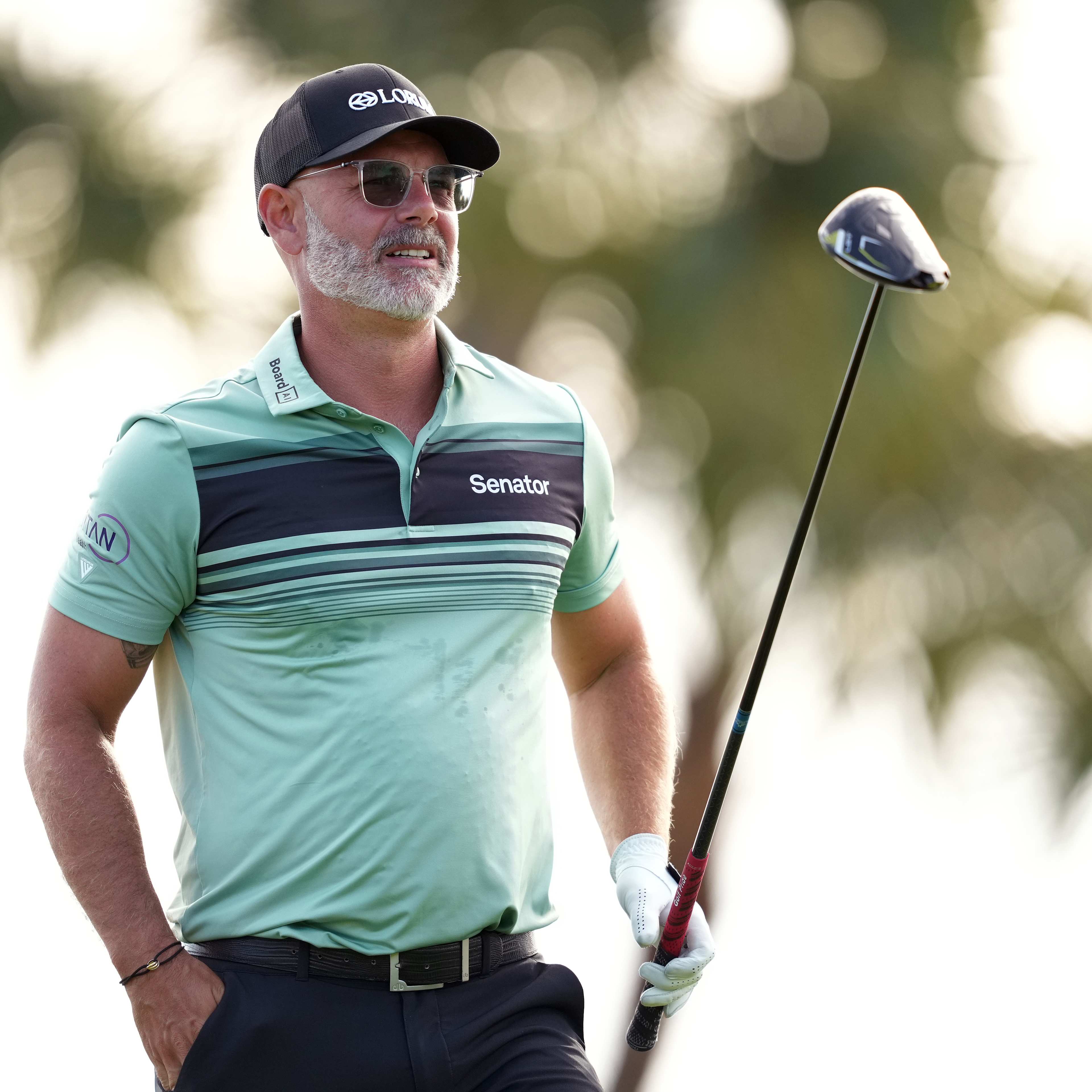 Paul Waring betting profile: Puerto Rico Open