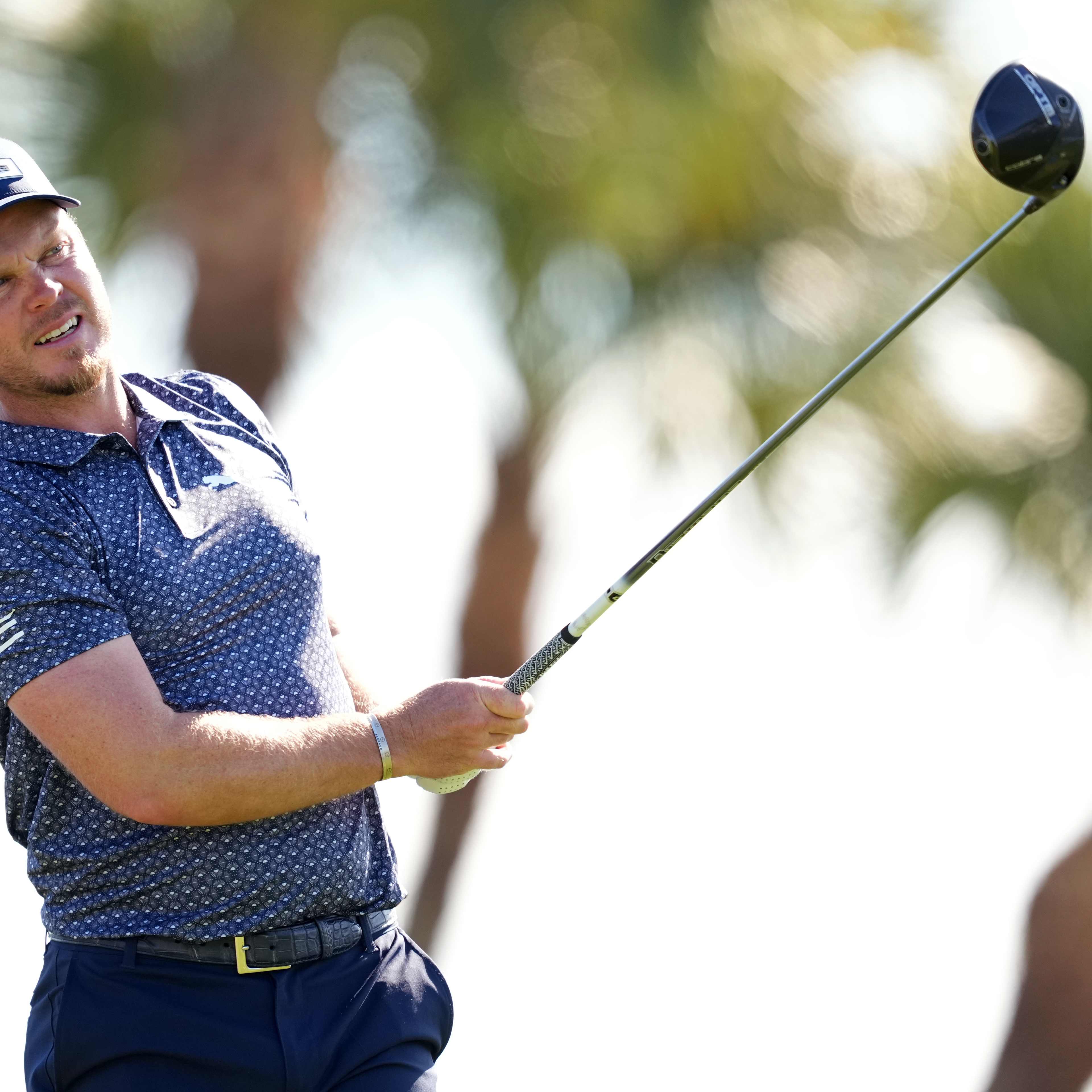 Danny Willett betting profile: Puerto Rico Open