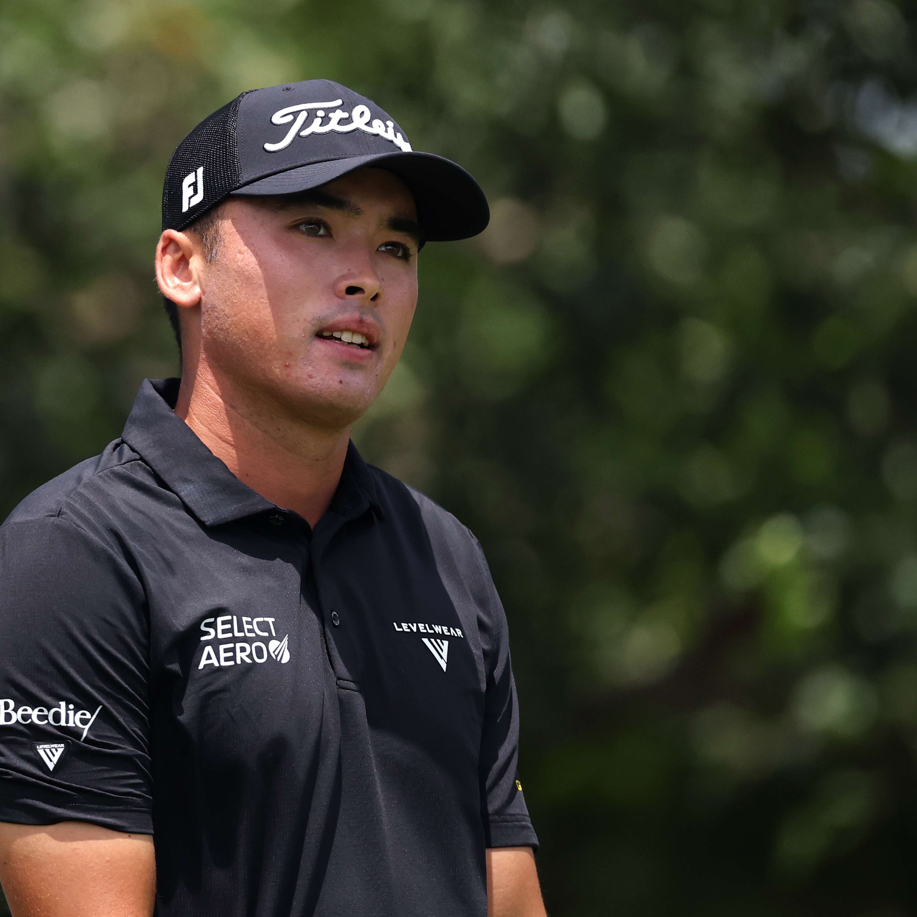 A.J. Ewart betting profile: RBC Canadian Open