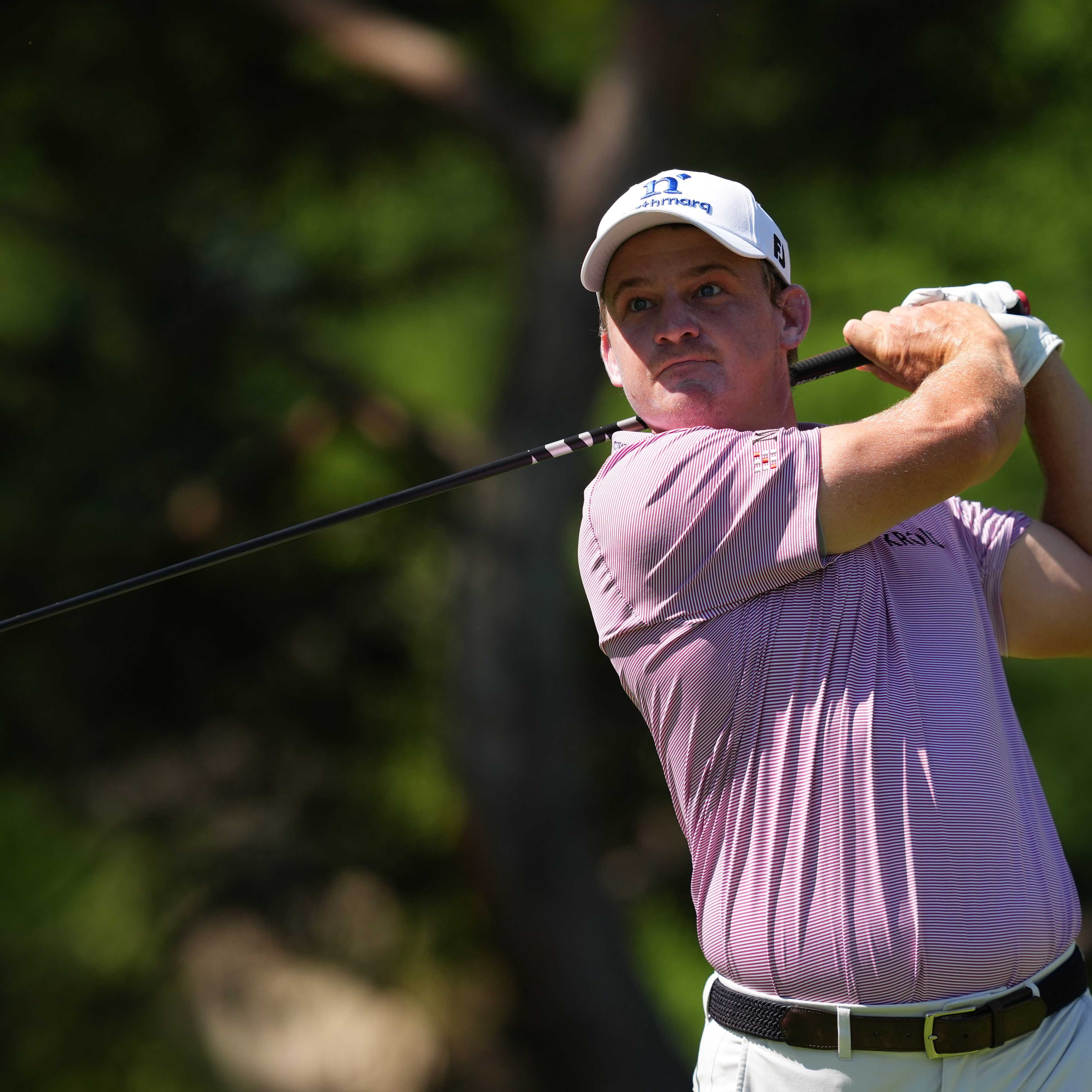 Bud Cauley betting profile: RBC Canadian Open