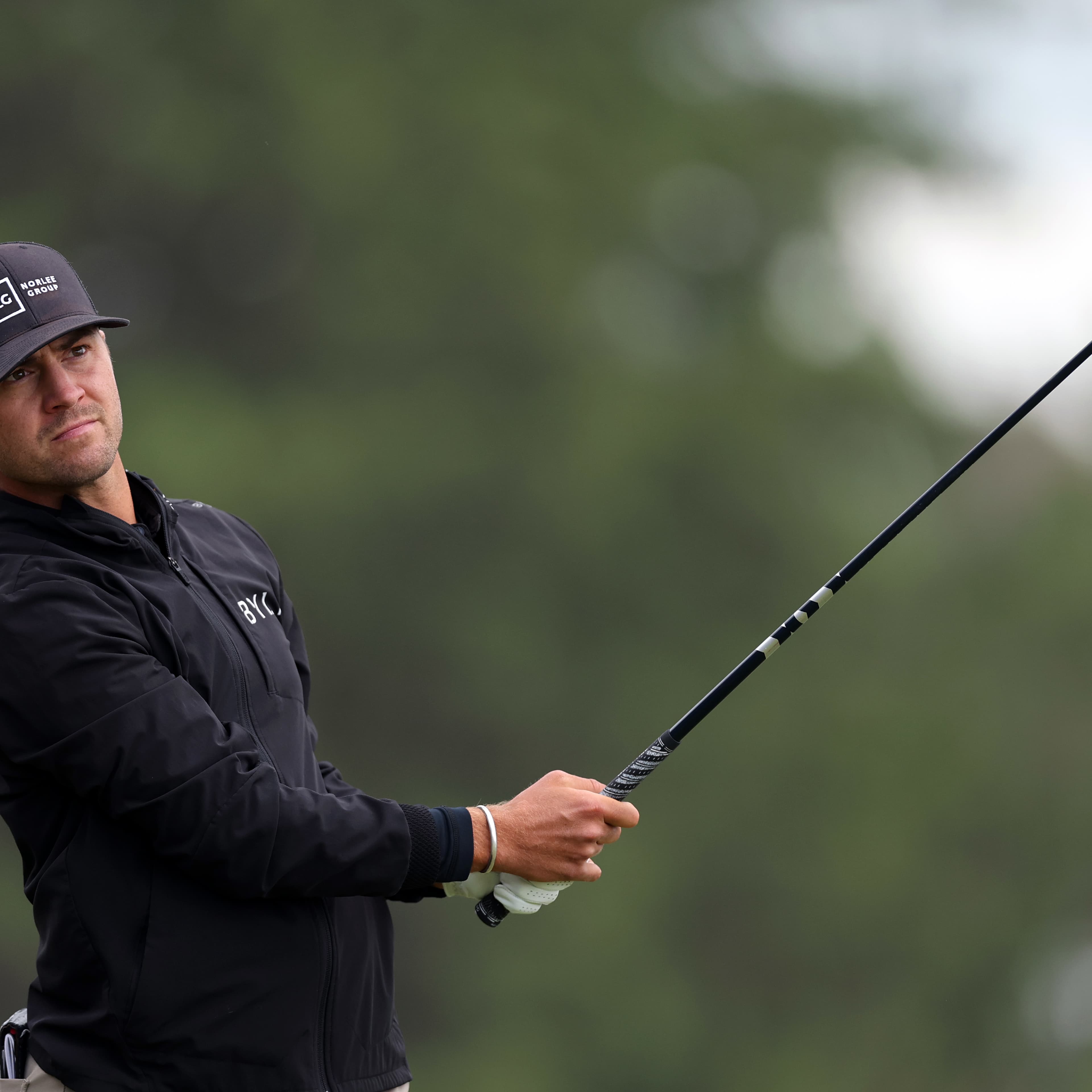 Chandler Blanchet betting profile: RBC Canadian Open