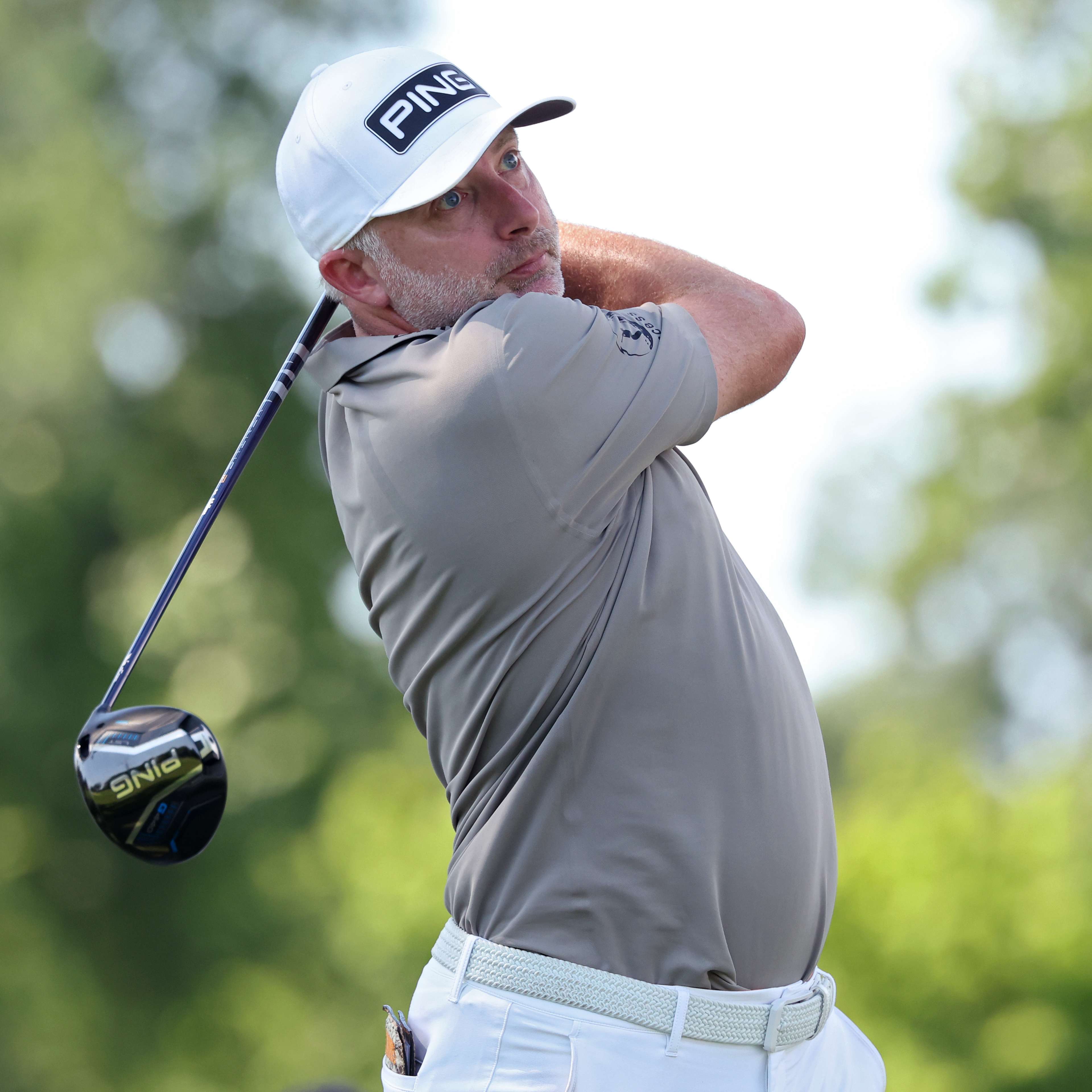 David Skinns betting profile: RBC Canadian Open