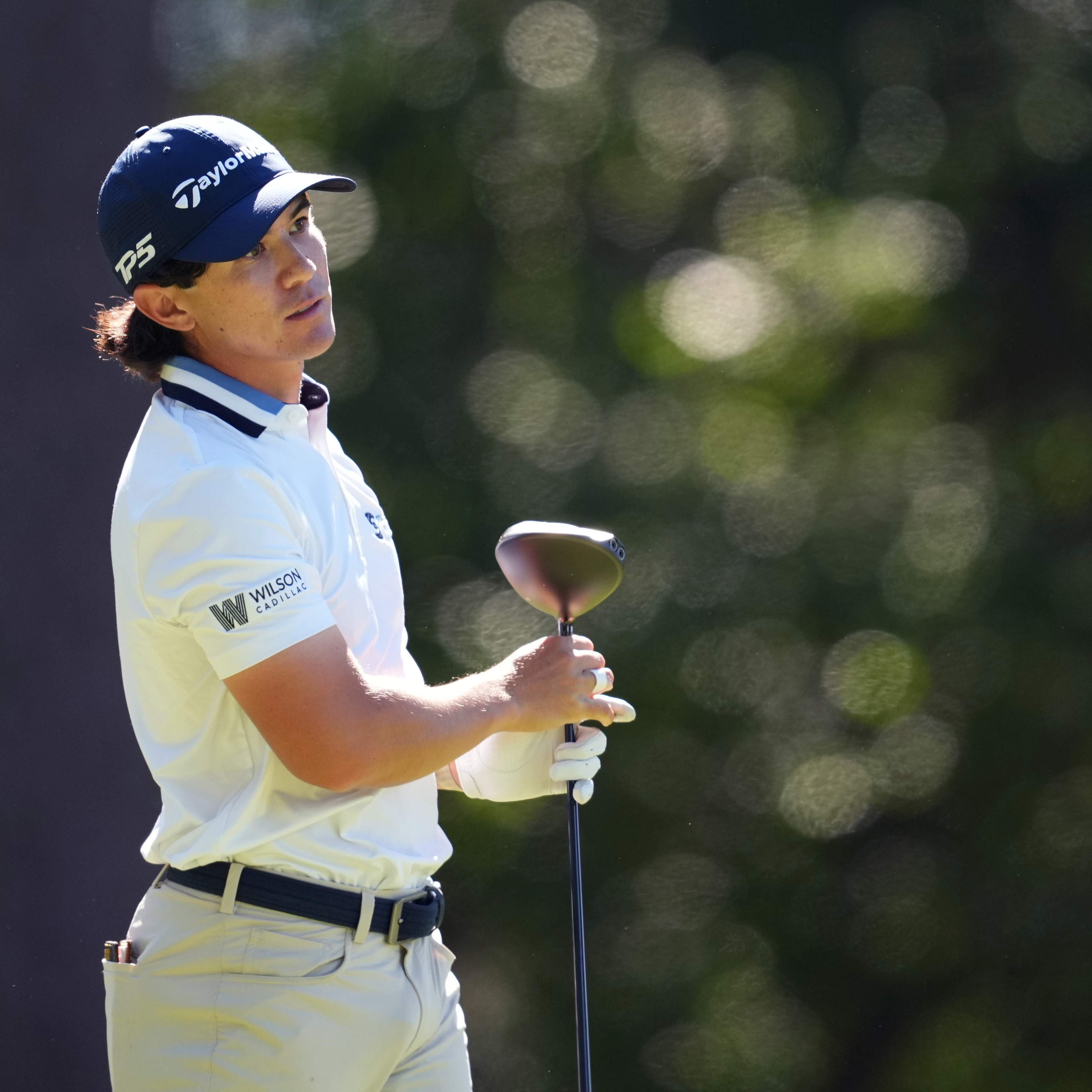 Davis Chatfield betting profile: RBC Canadian Open