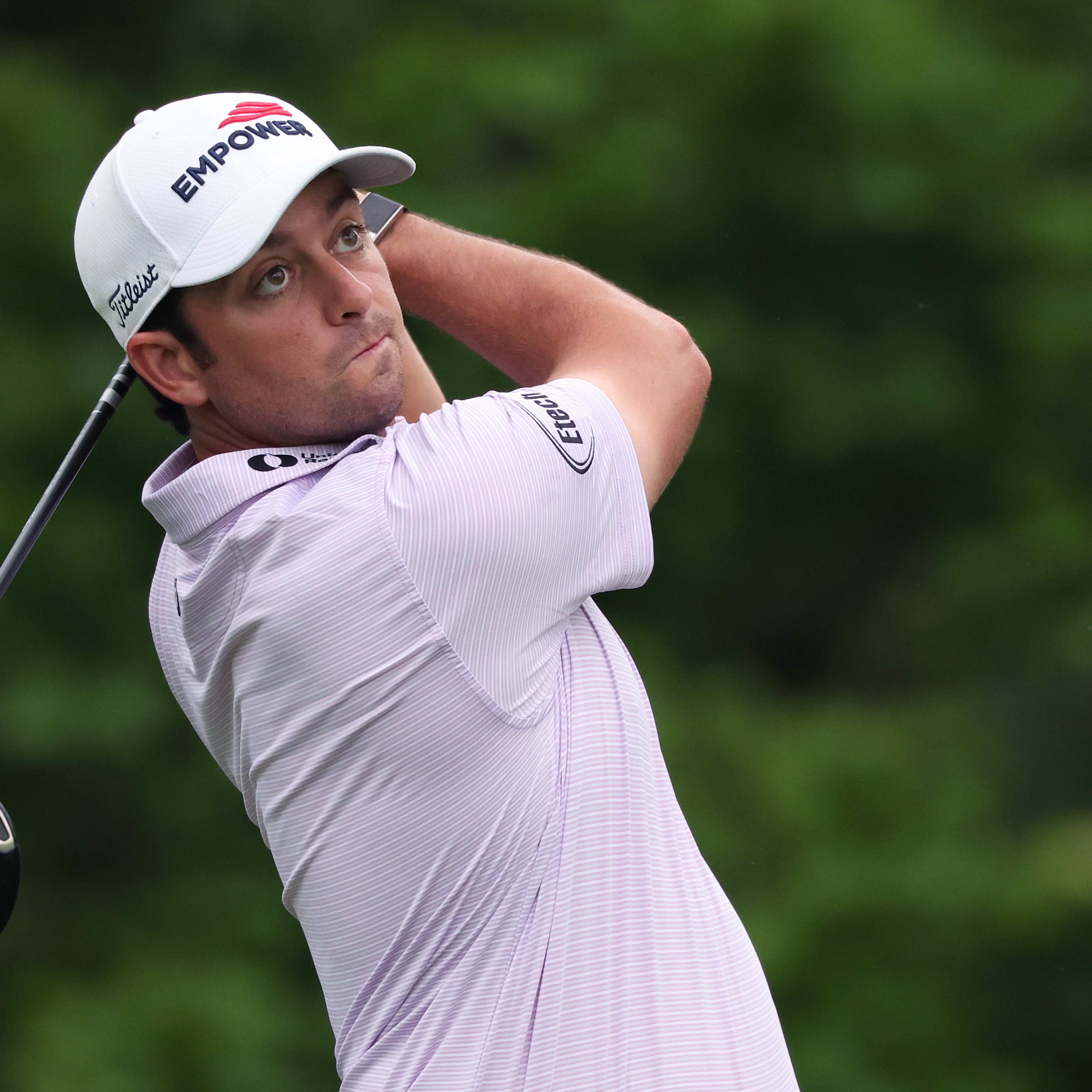 Davis Riley betting profile: RBC Canadian Open