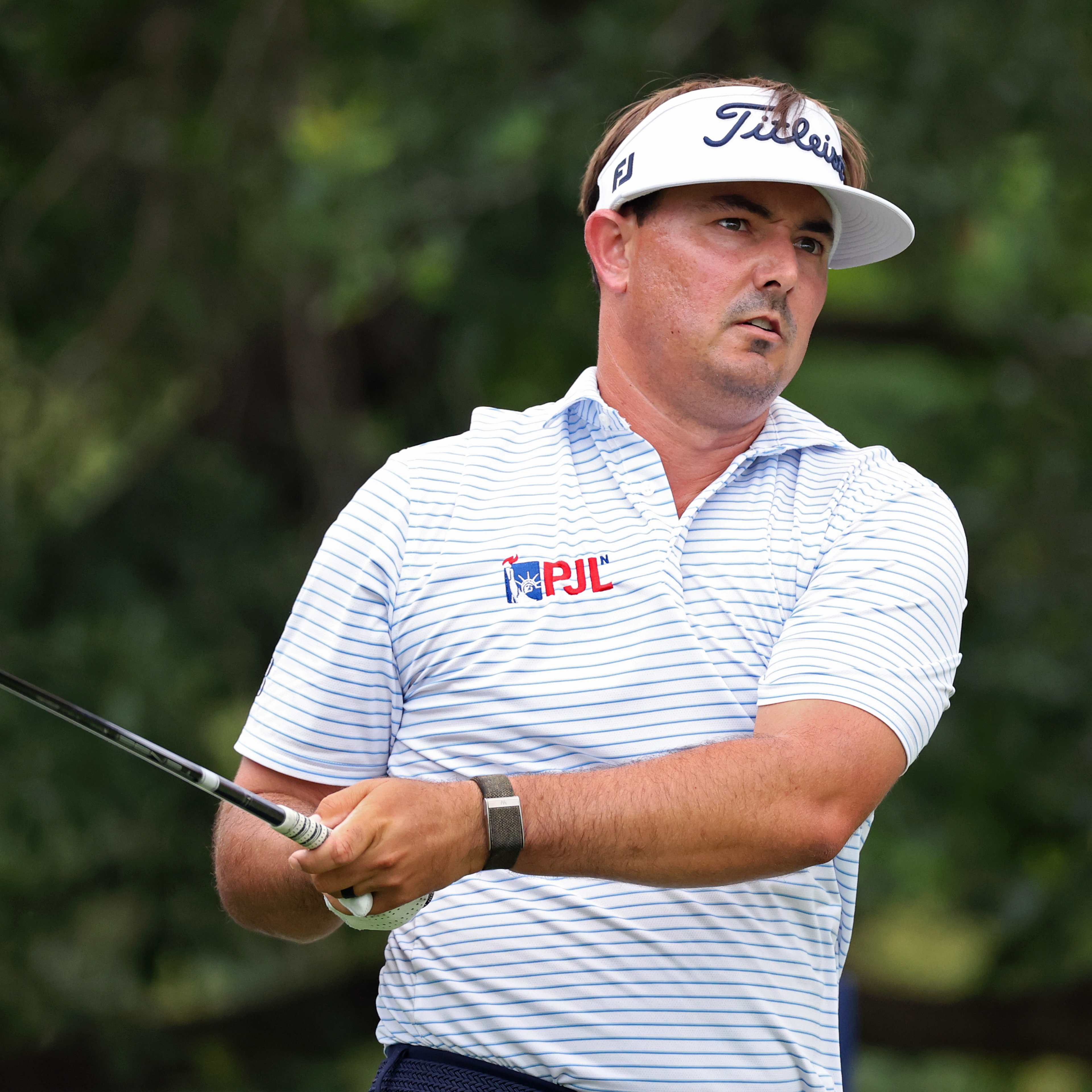 Hank Lebioda betting profile: RBC Canadian Open