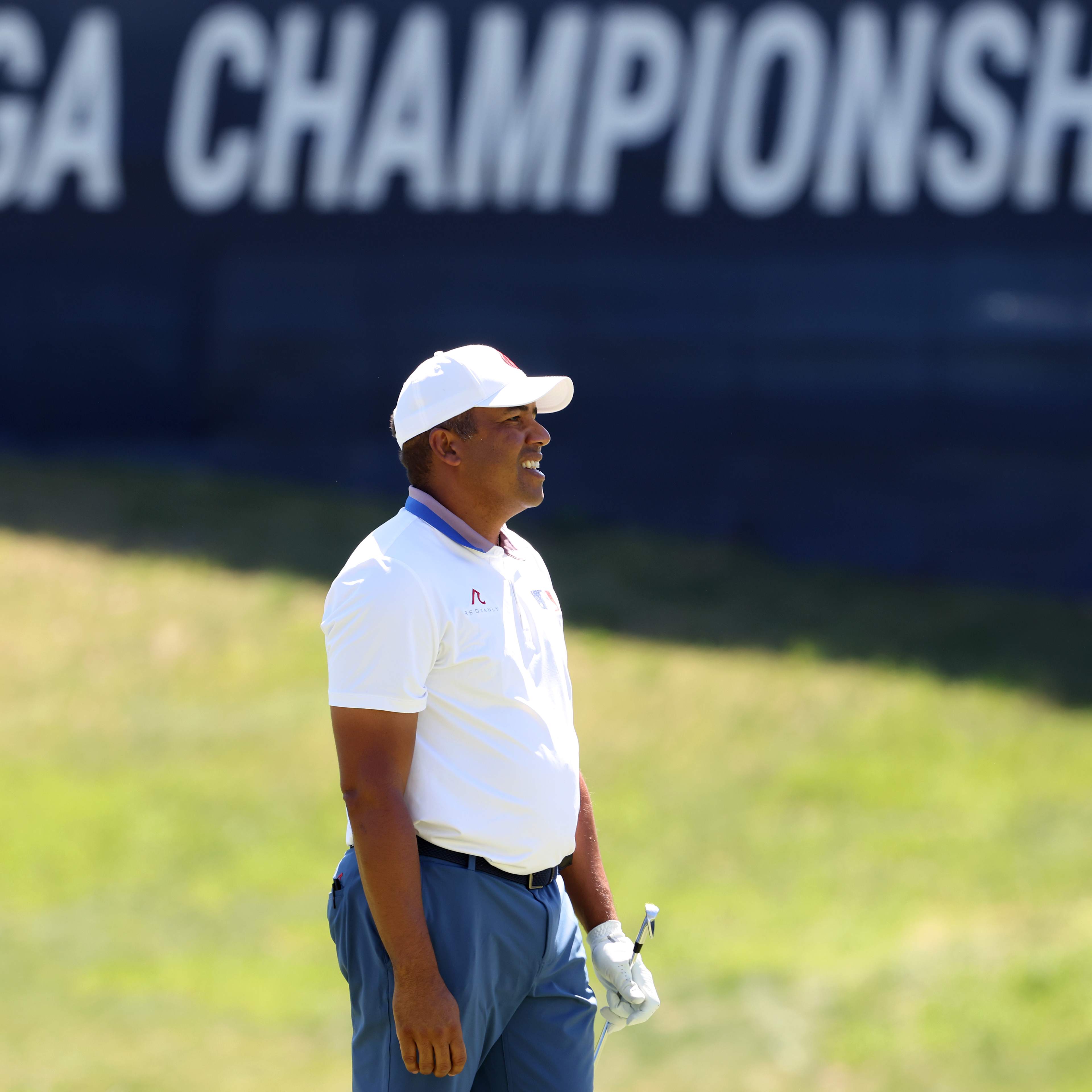 Jhonattan Vegas betting profile: RBC Canadian Open