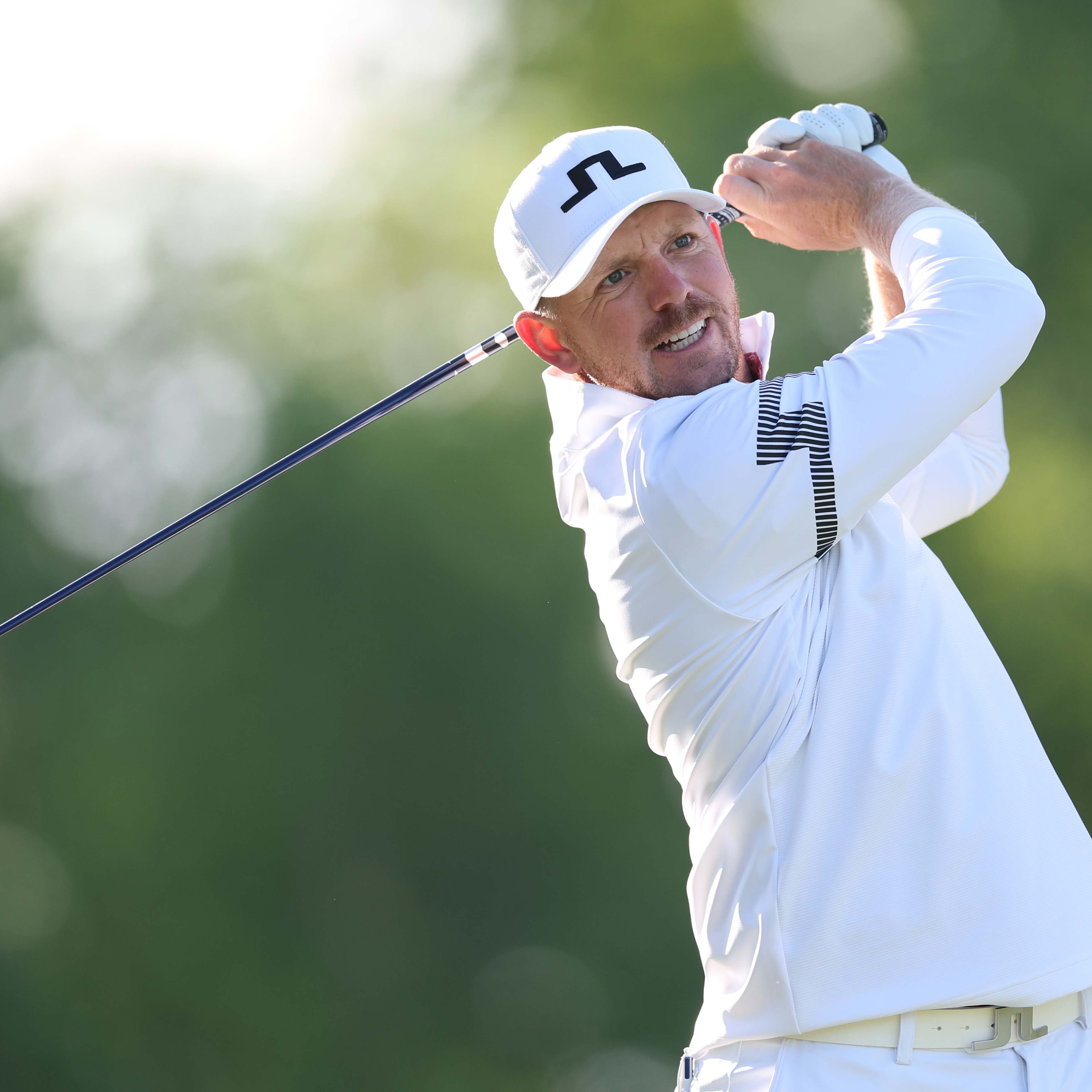 Matt Wallace betting profile: RBC Canadian Open