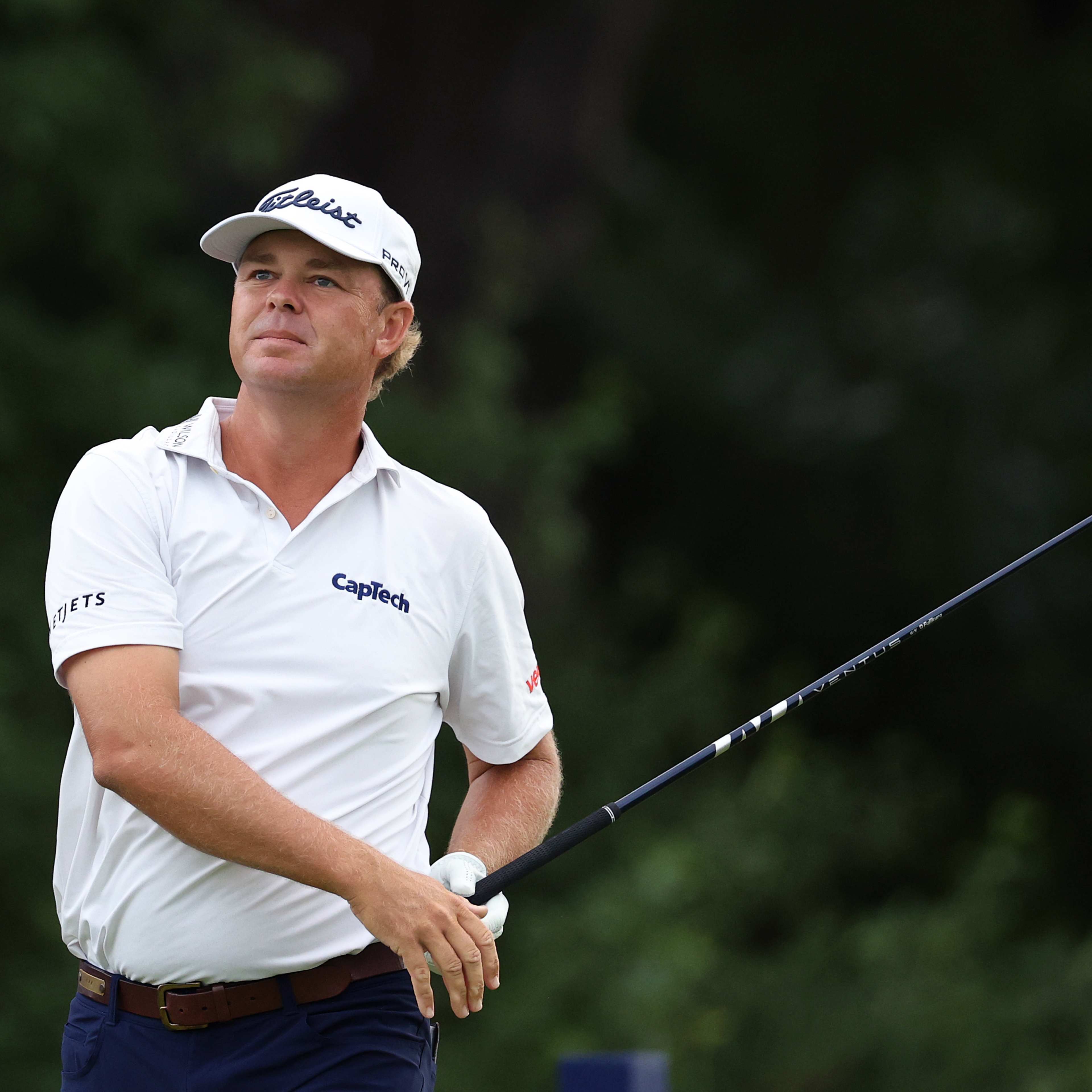 Patton Kizzire betting profile: RBC Canadian Open