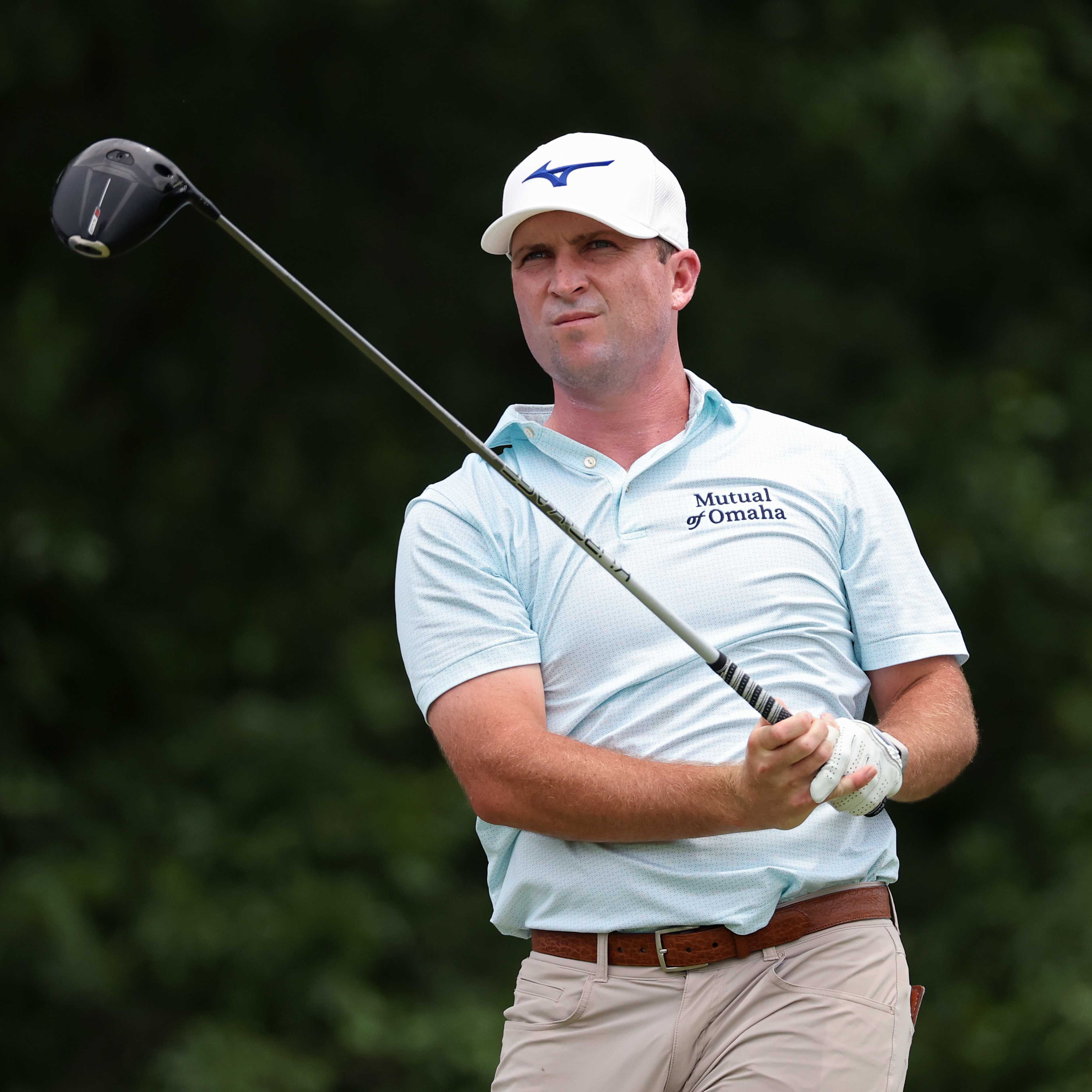 Steven Fisk betting profile: RBC Canadian Open