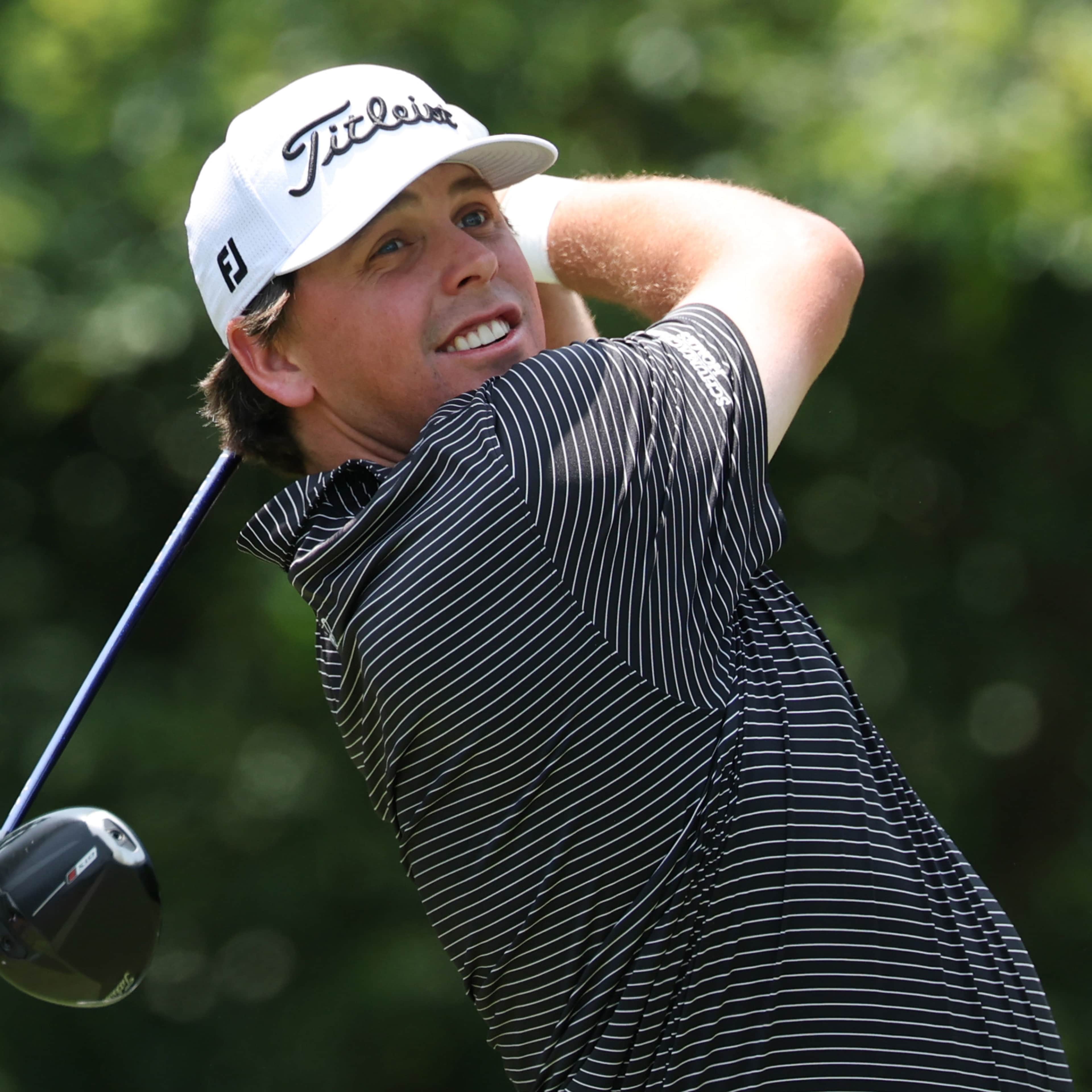 Trace Crowe betting profile: RBC Canadian Open