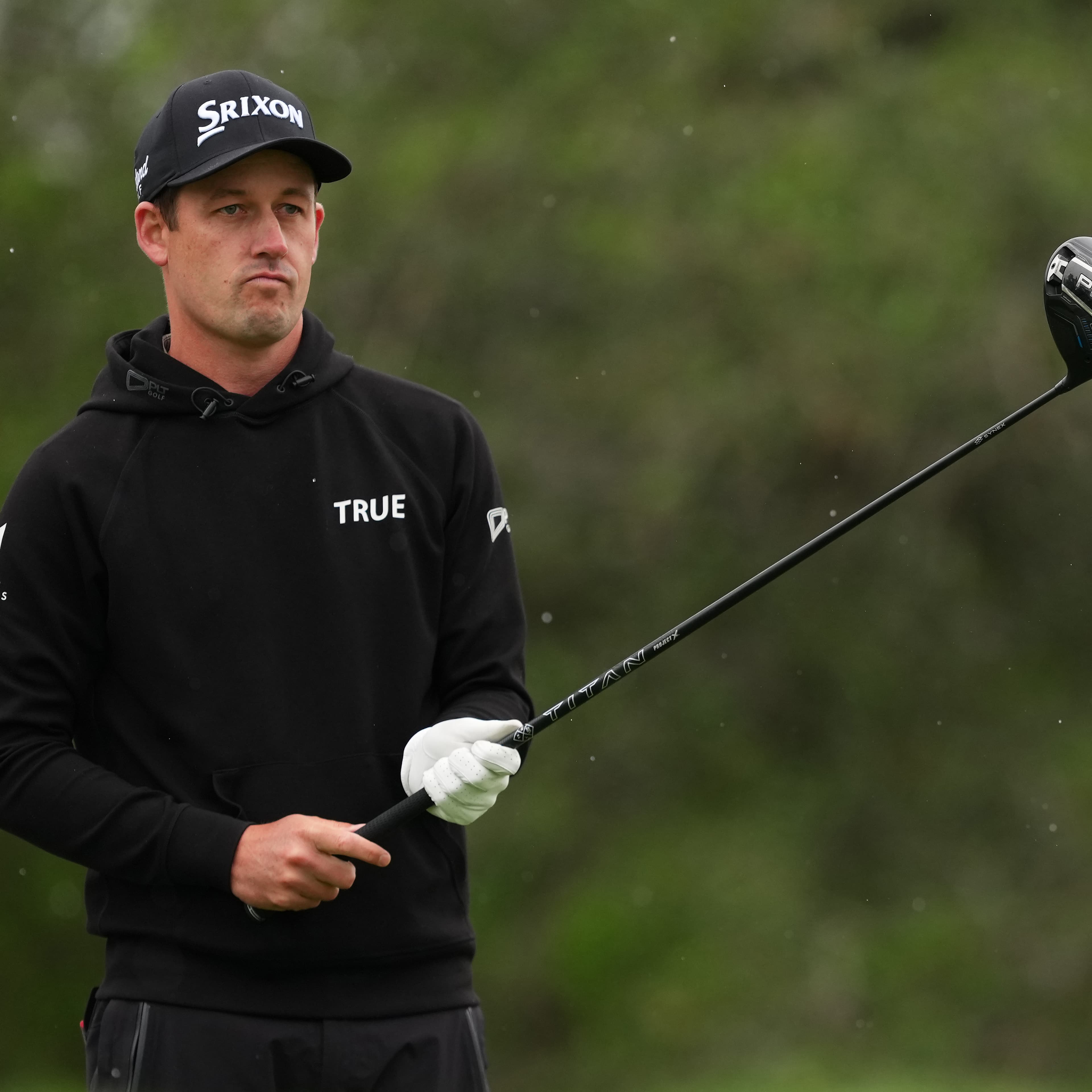 Andrew Putnam betting profile: RBC Heritage