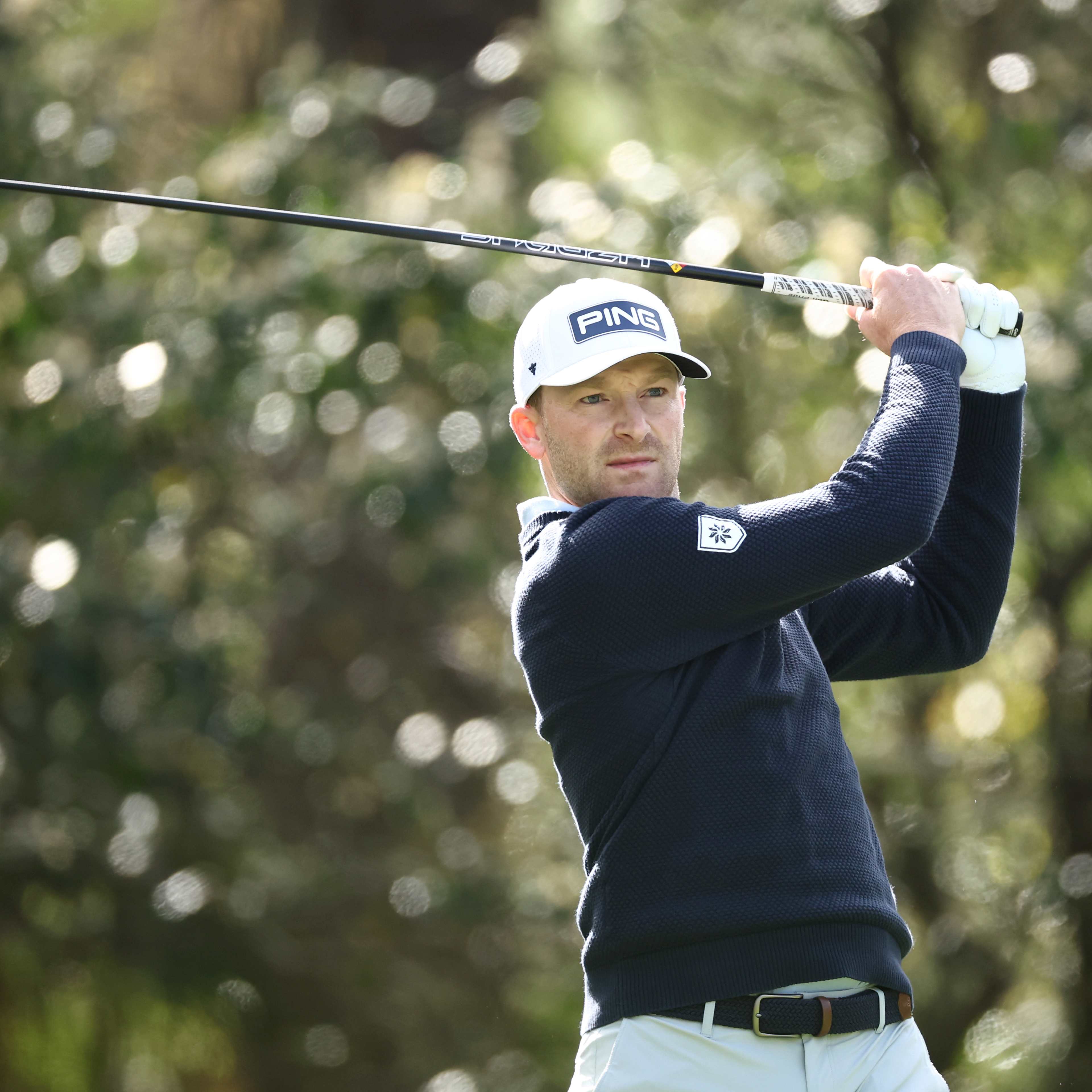 Brian Campbell betting profile: RBC Heritage
