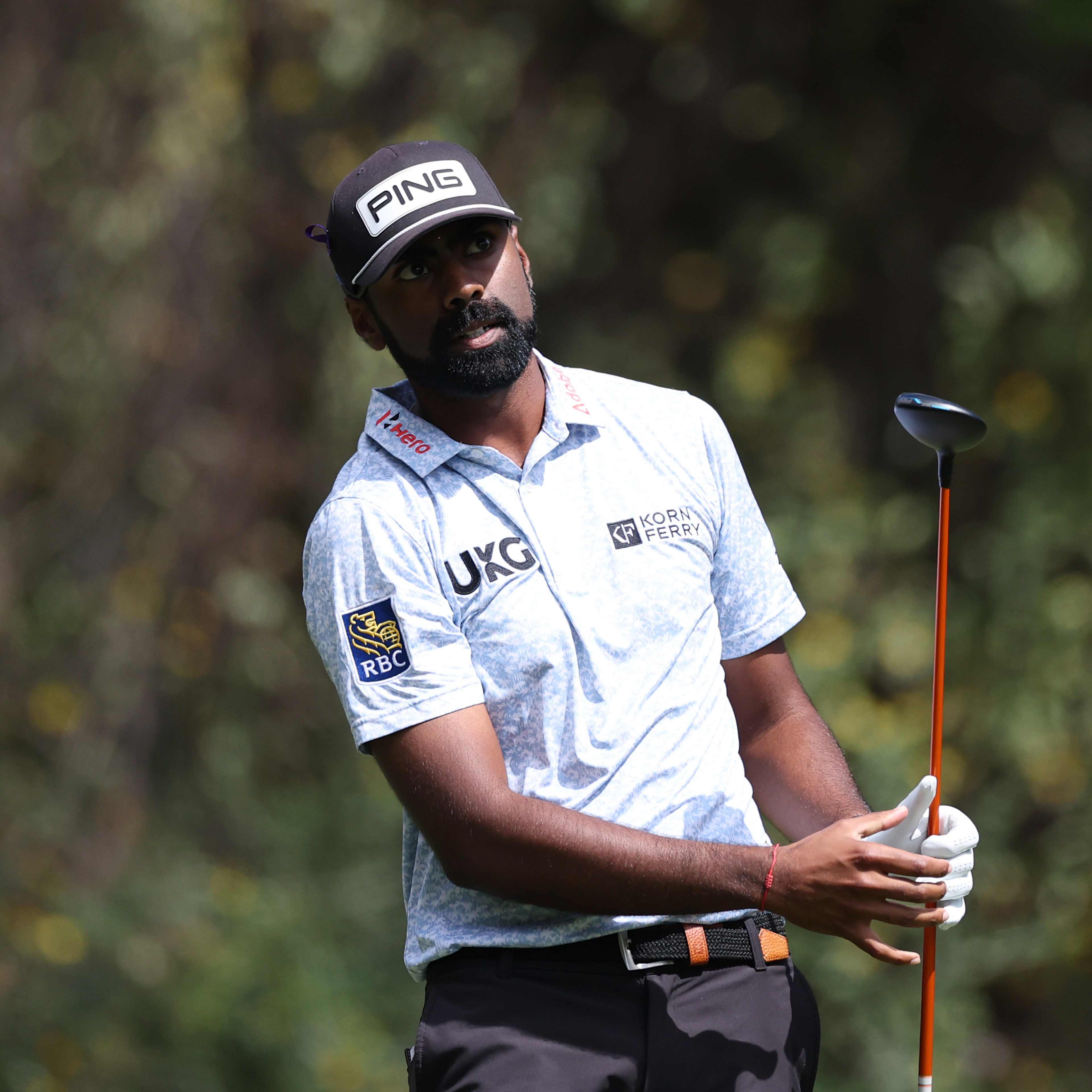Sahith Theegala betting profile: RBC Heritage