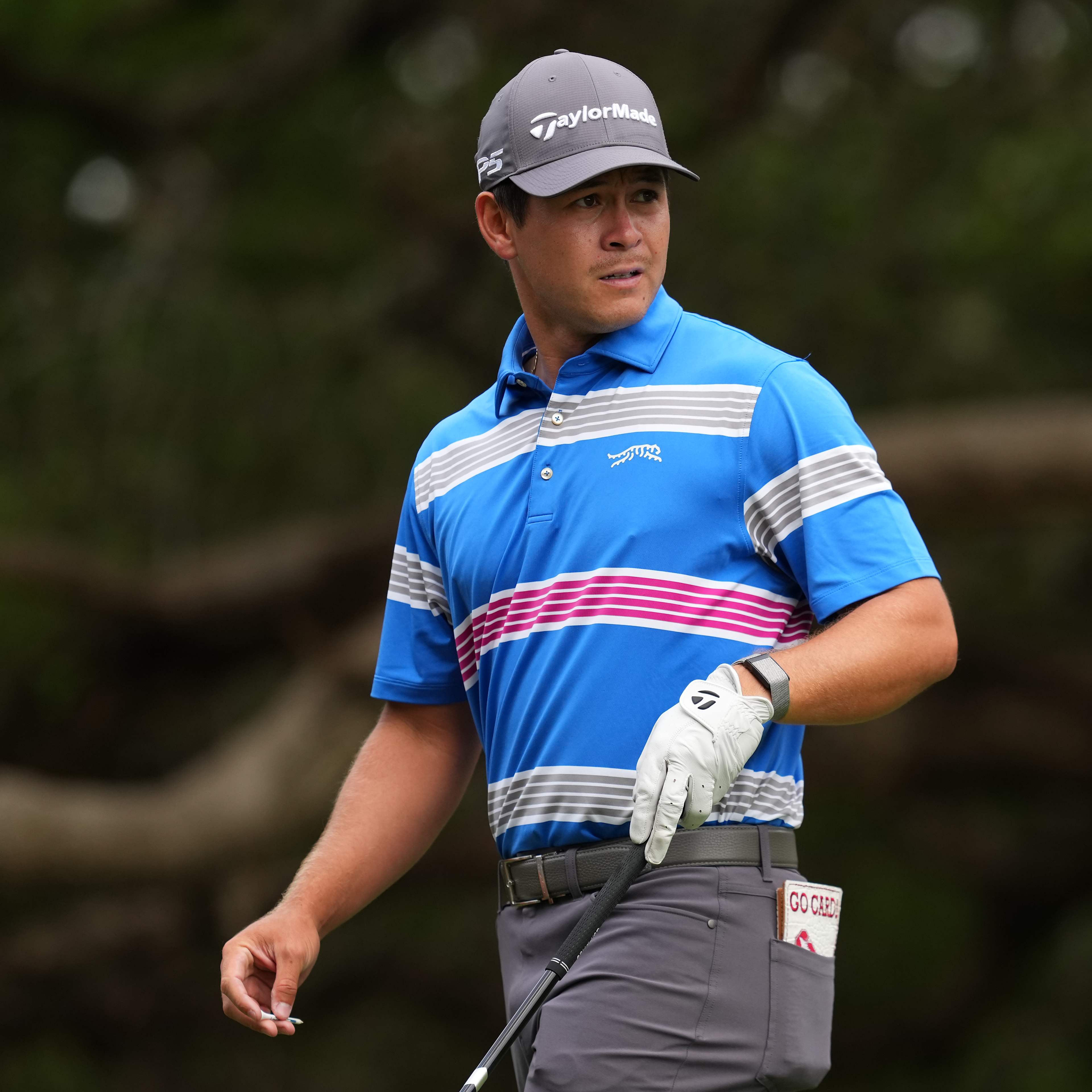 Karl Vilips betting profile: RBC Heritage