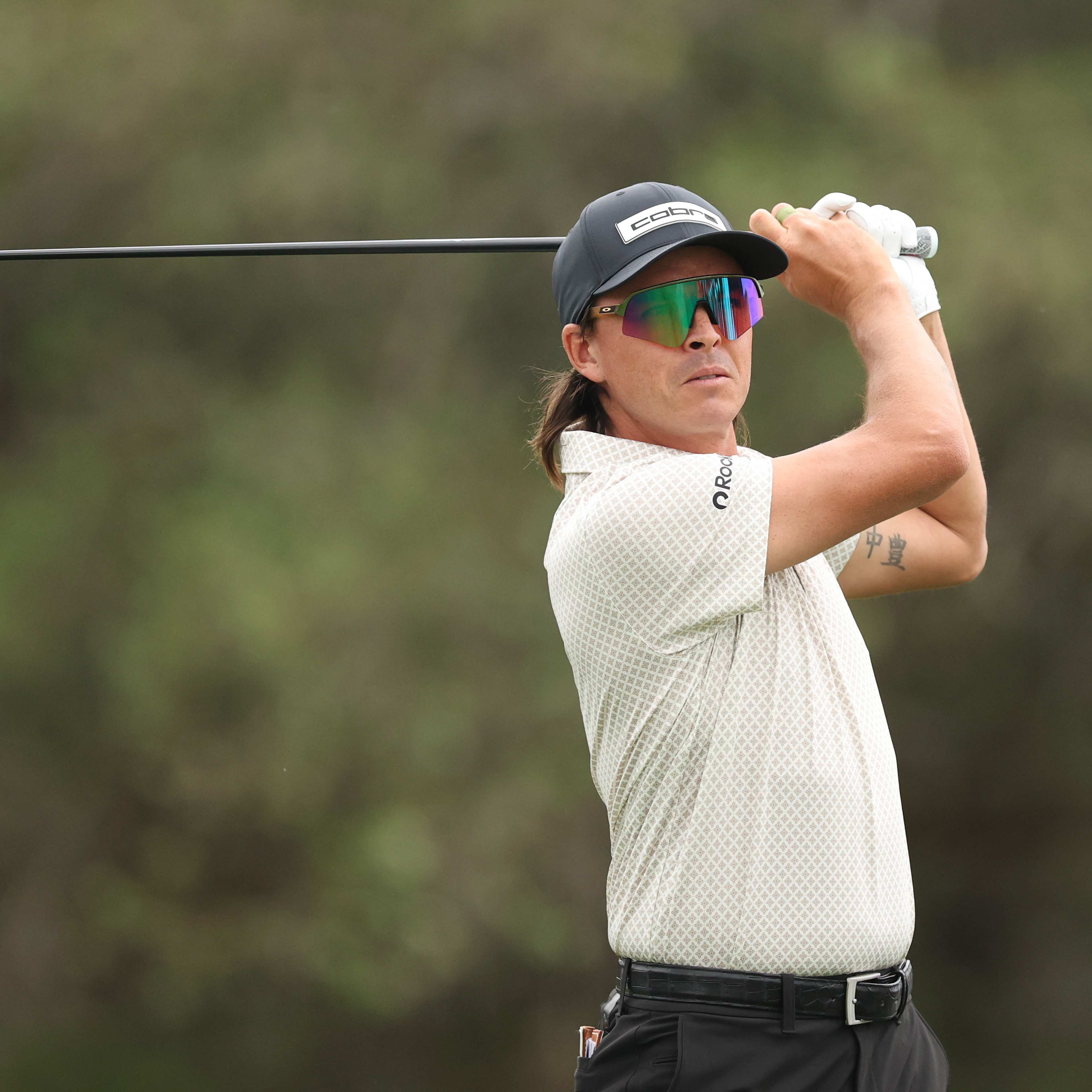 Rickie Fowler betting profile: RBC Heritage