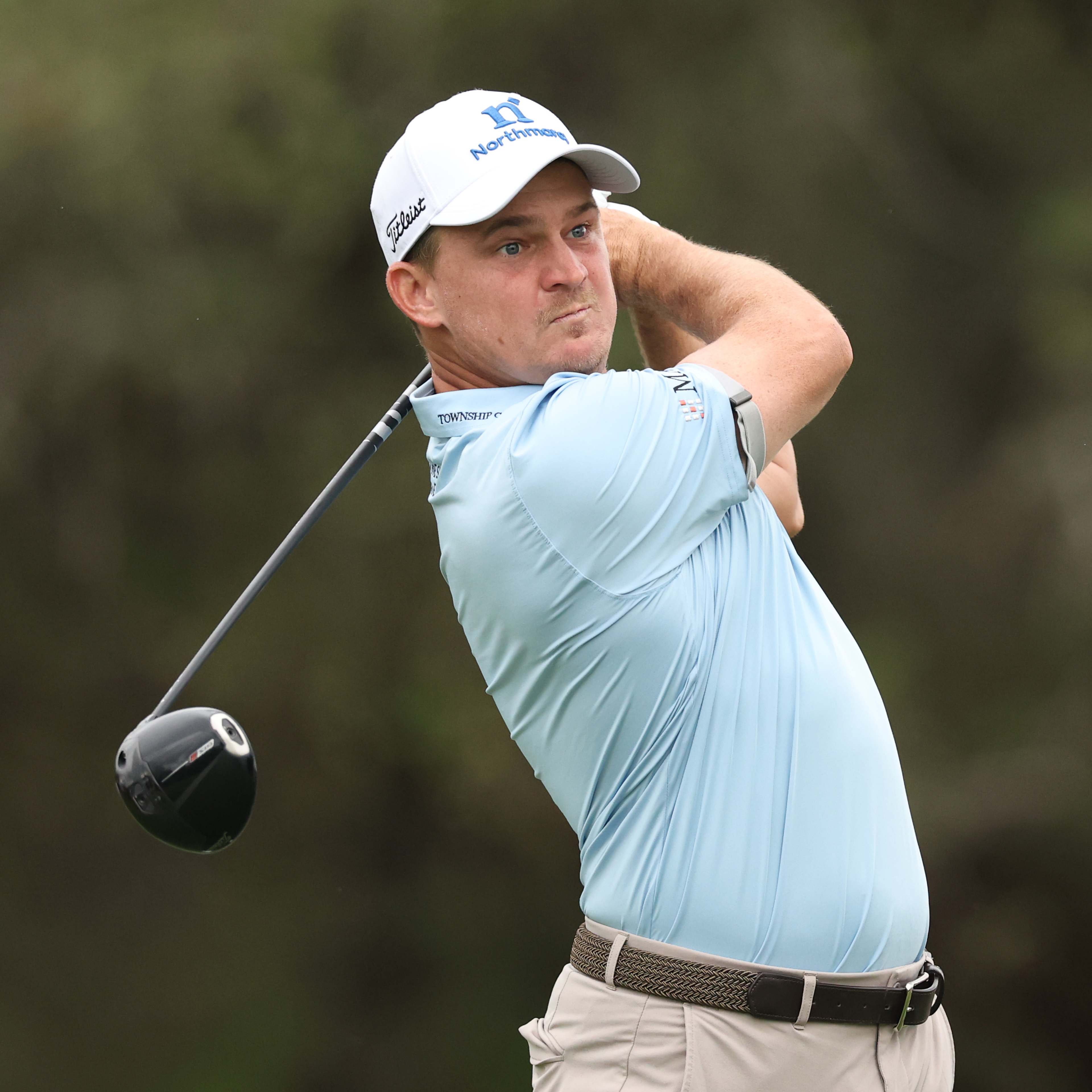 Bud Cauley betting profile: RBC Heritage