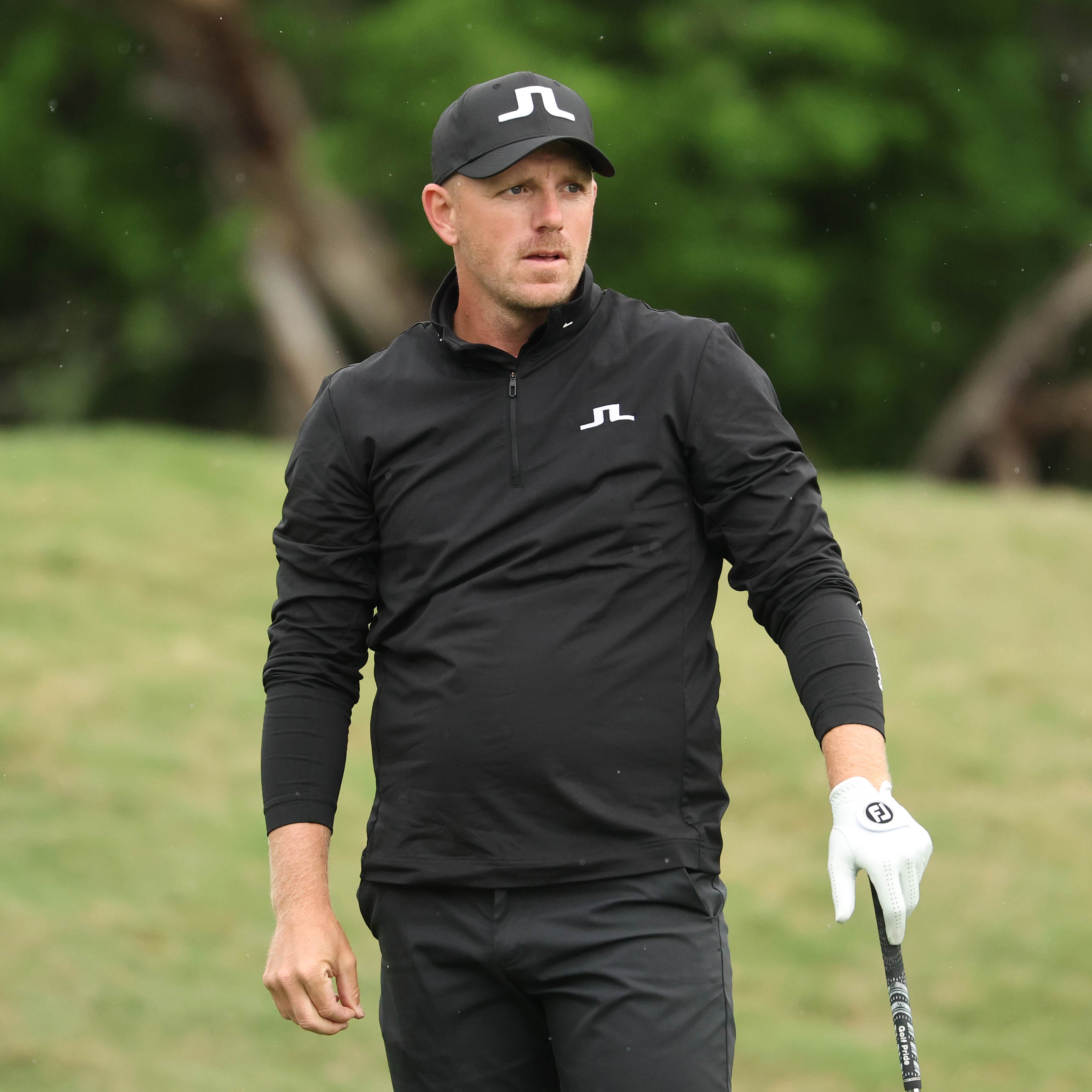 Matt Wallace betting profile: RBC Heritage