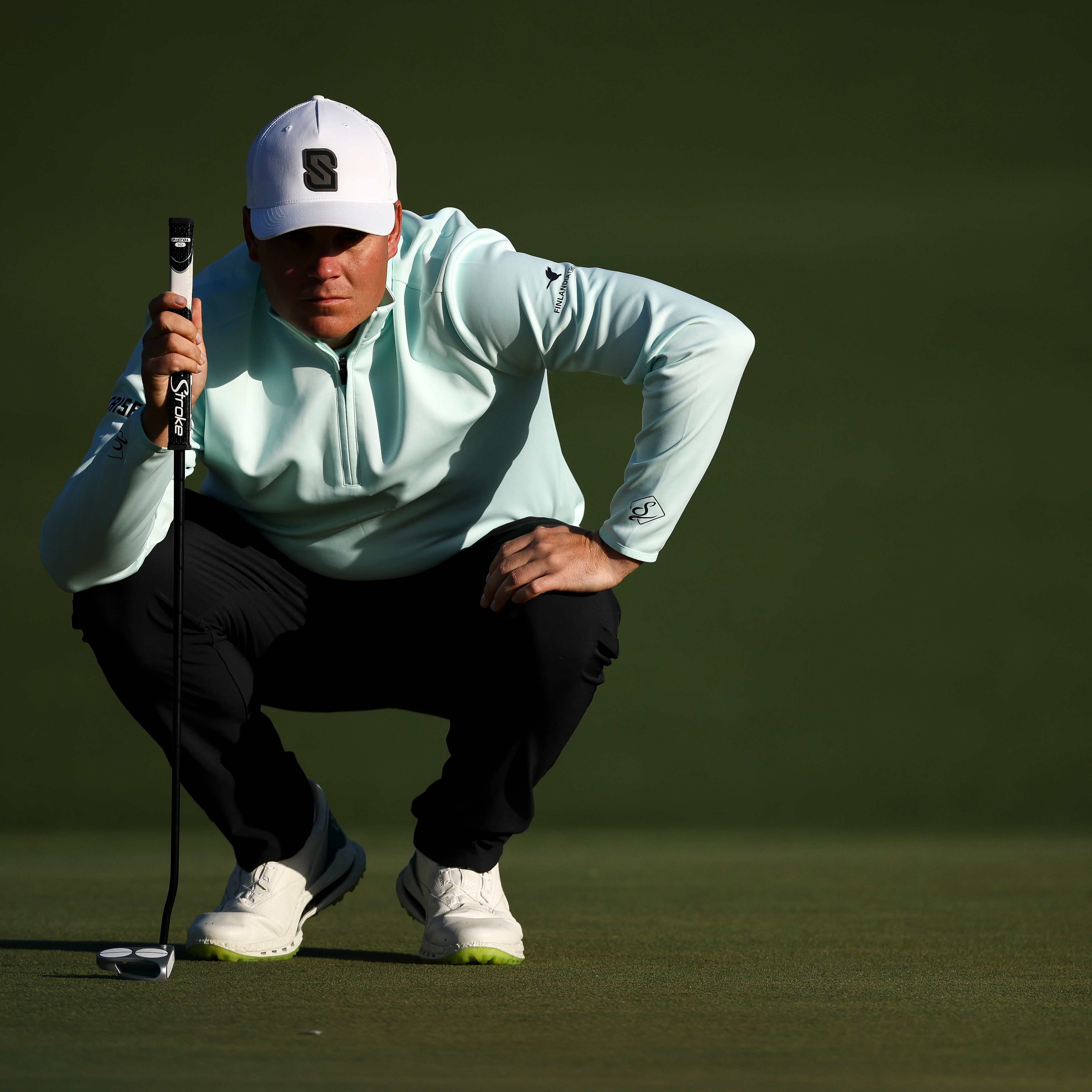 Sami Valimaki betting profile: RBC Heritage