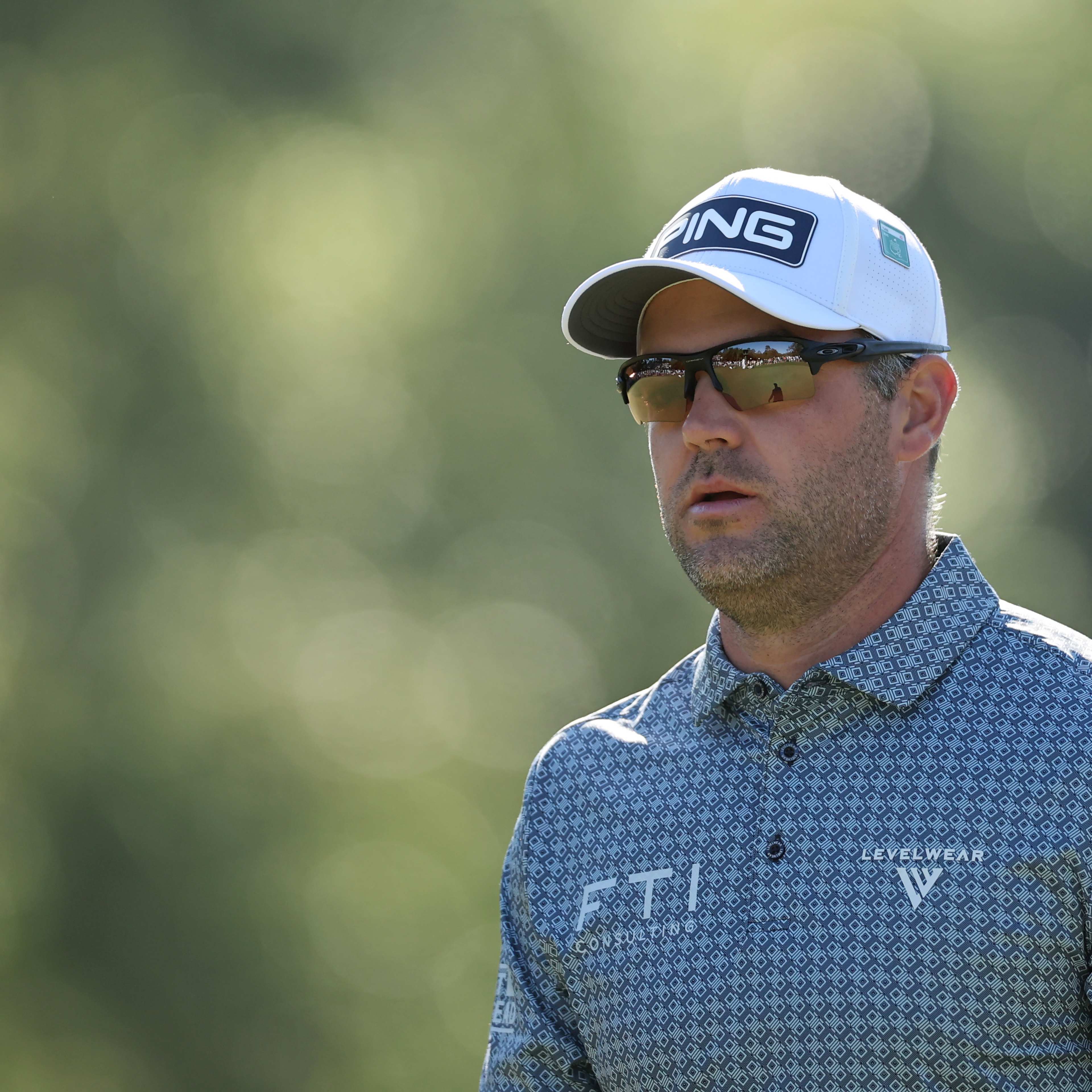 Corey Conners betting profile: RBC Heritage