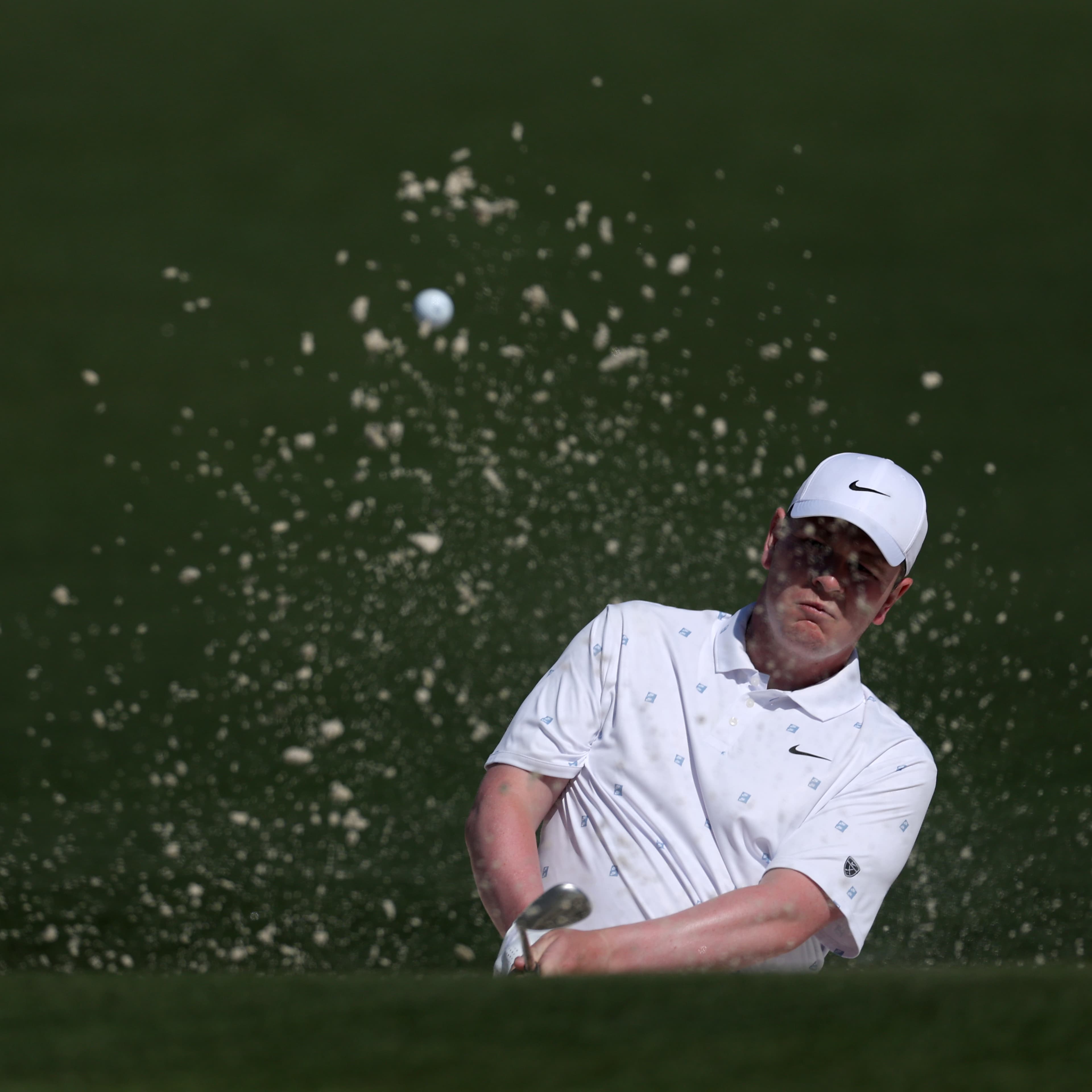 Robert MacIntyre betting profile: RBC Heritage