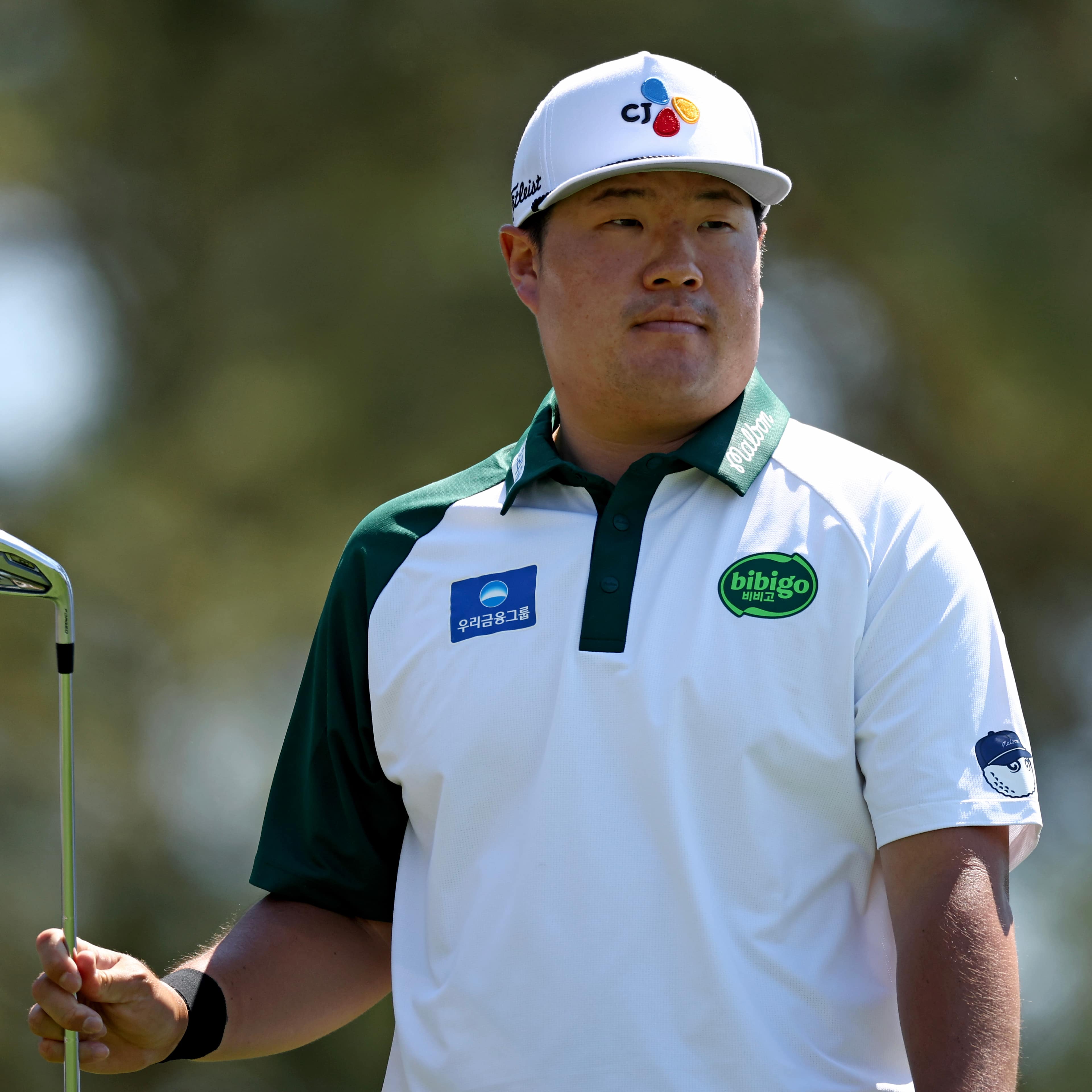 Sungjae Im betting profile: RBC Heritage