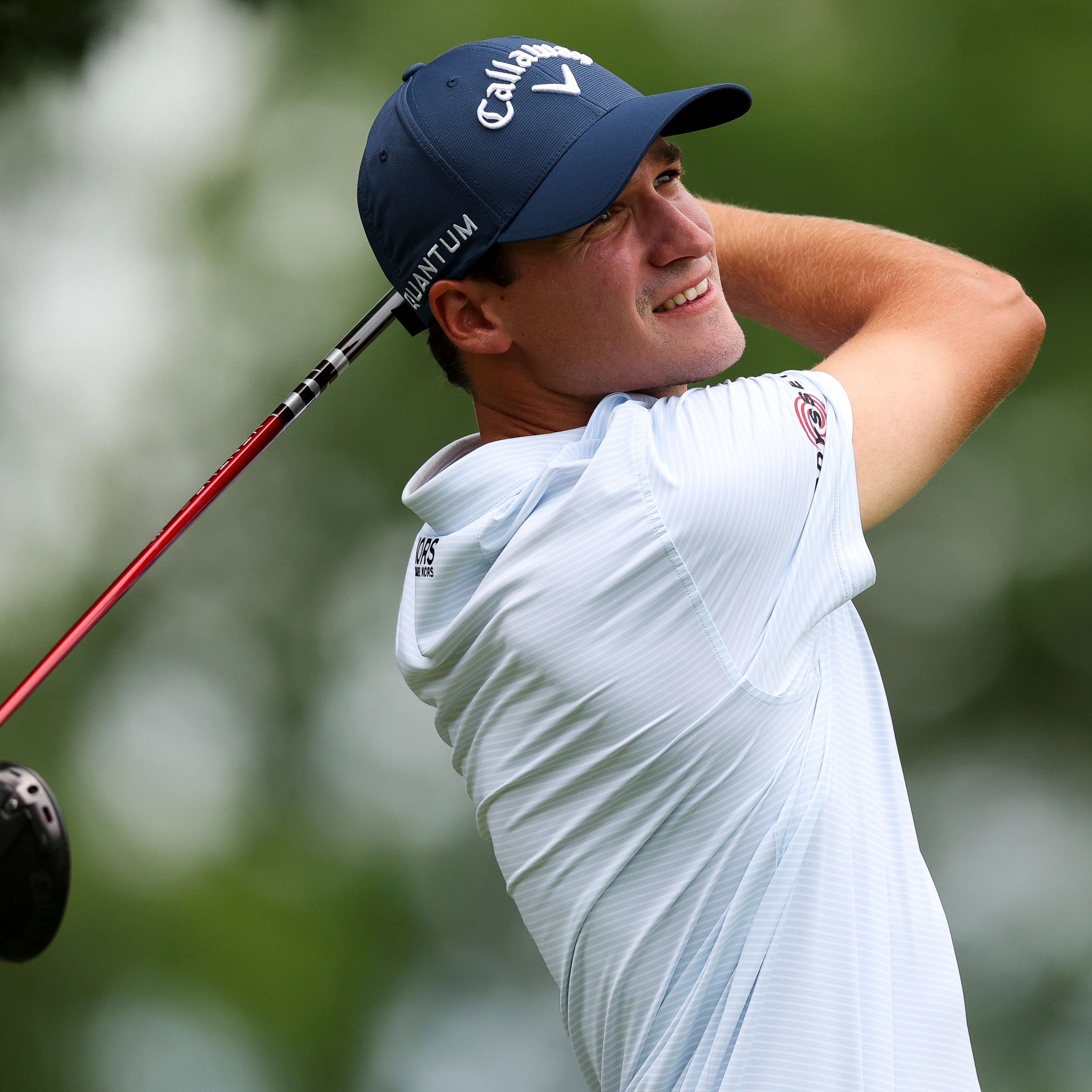 Adrien Dumont de Chassart betting profile: Rocket Classic